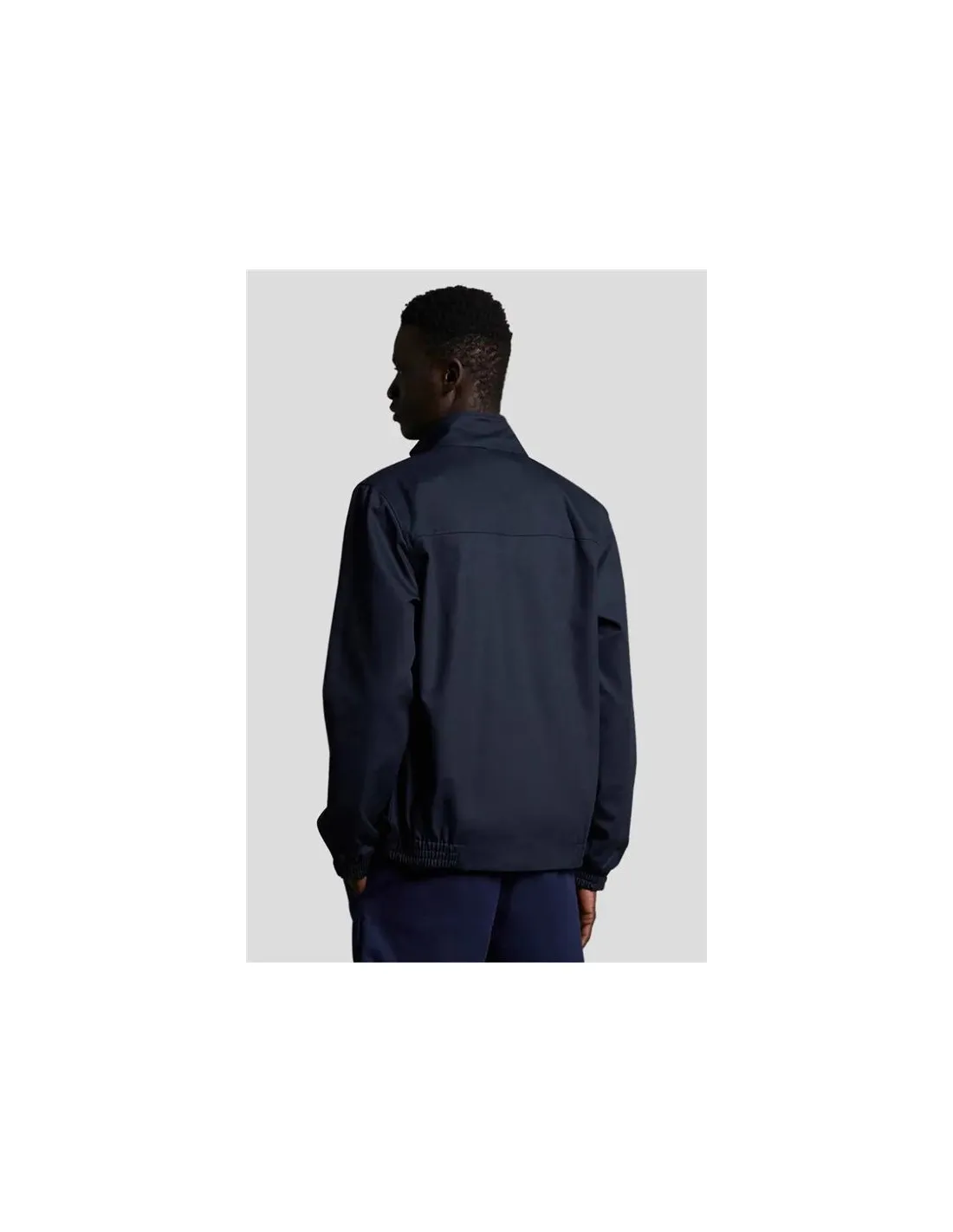 Chaqueta Lyle & Scott Harrington
