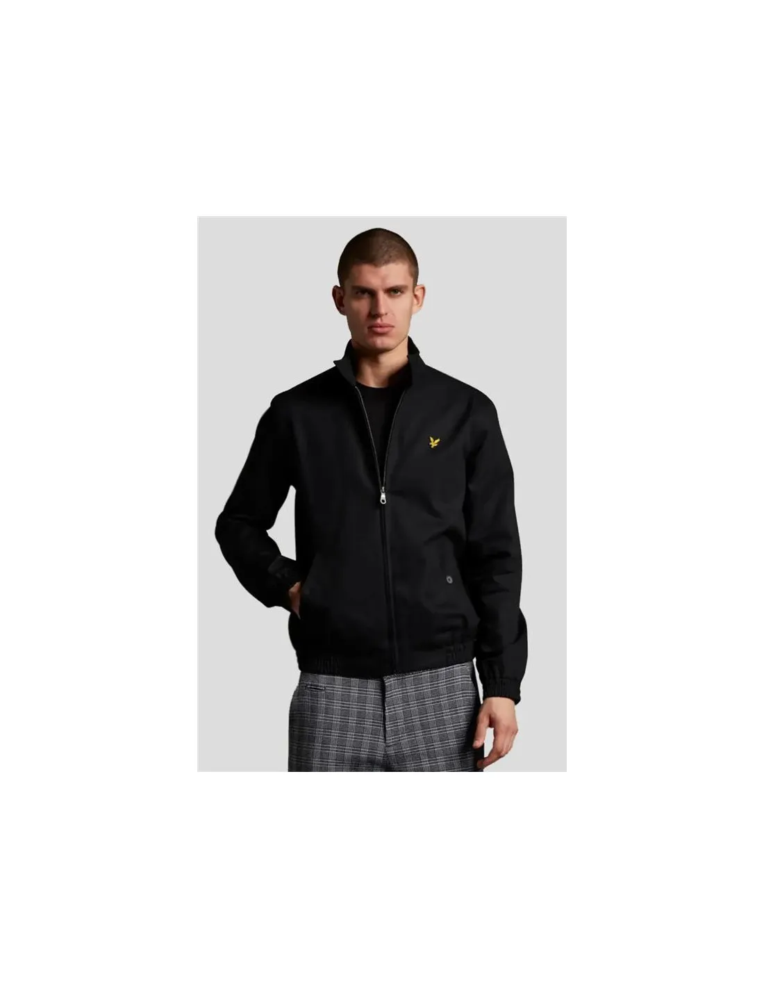 Chaqueta Lyle & Scott Harrington
