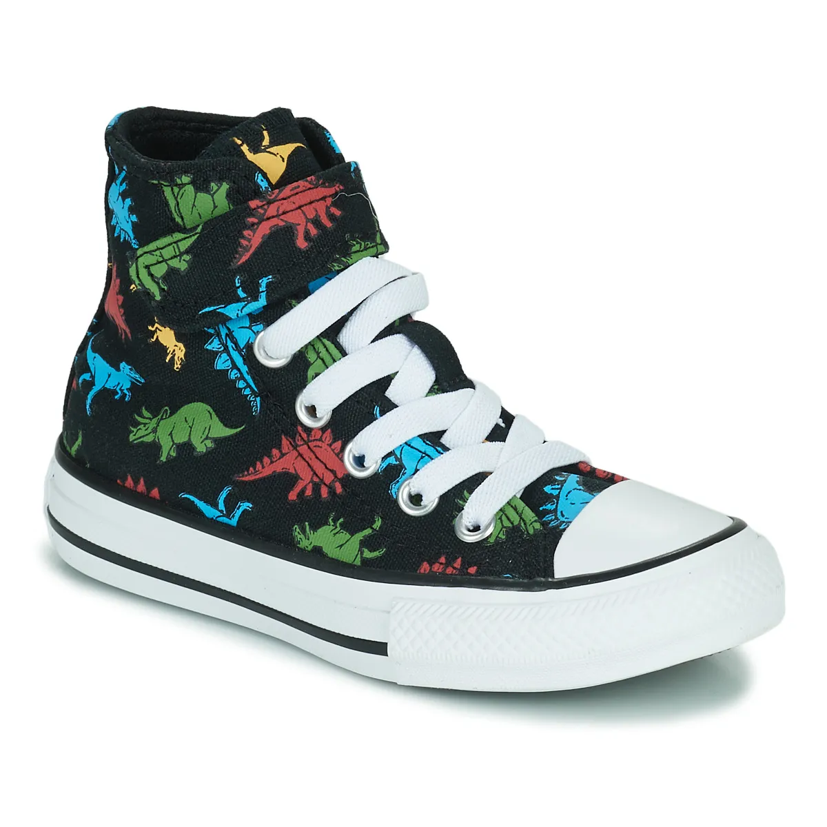 Chuck Taylor All Star 1V Dinosaurs Hi