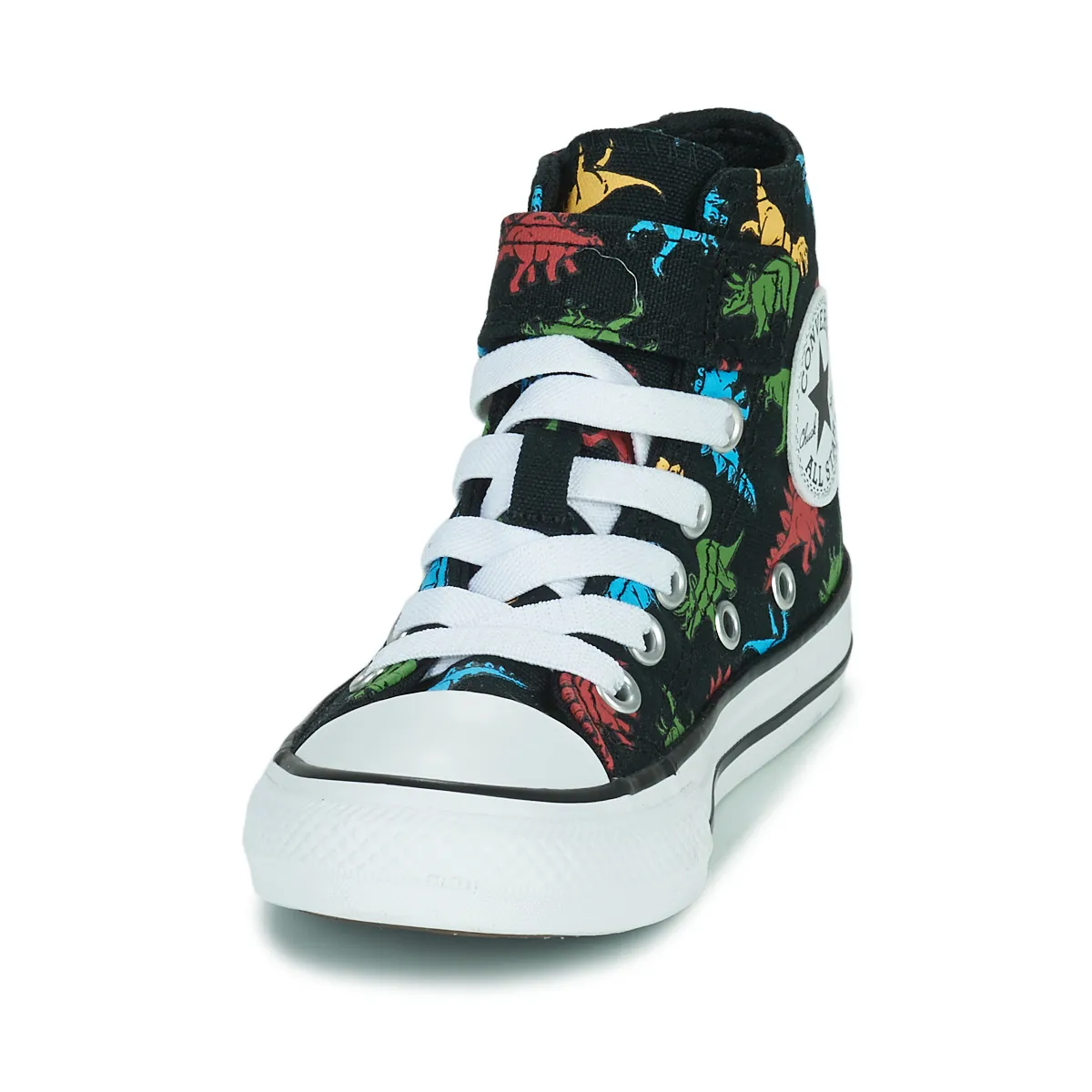 Chuck Taylor All Star 1V Dinosaurs Hi