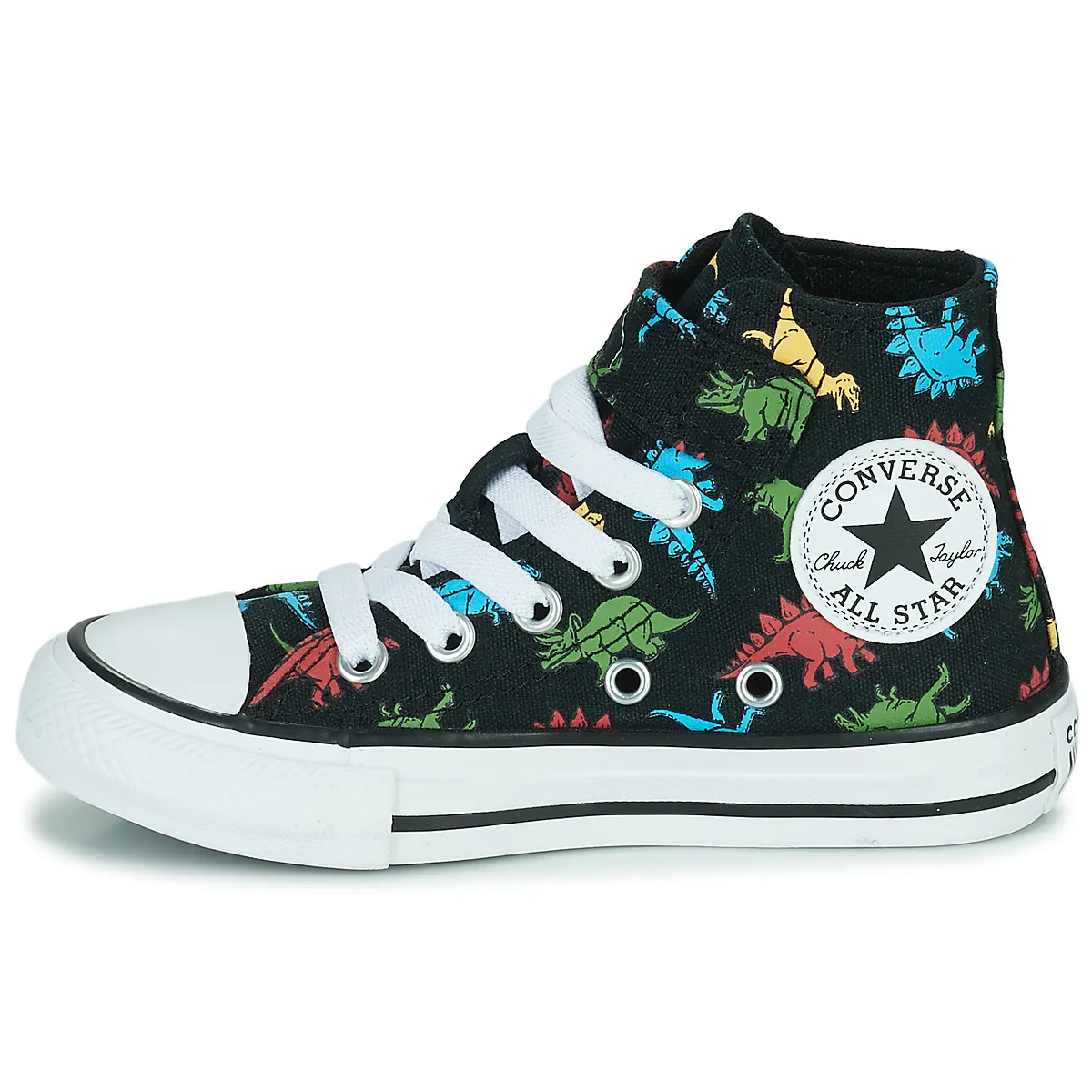 Chuck Taylor All Star 1V Dinosaurs Hi