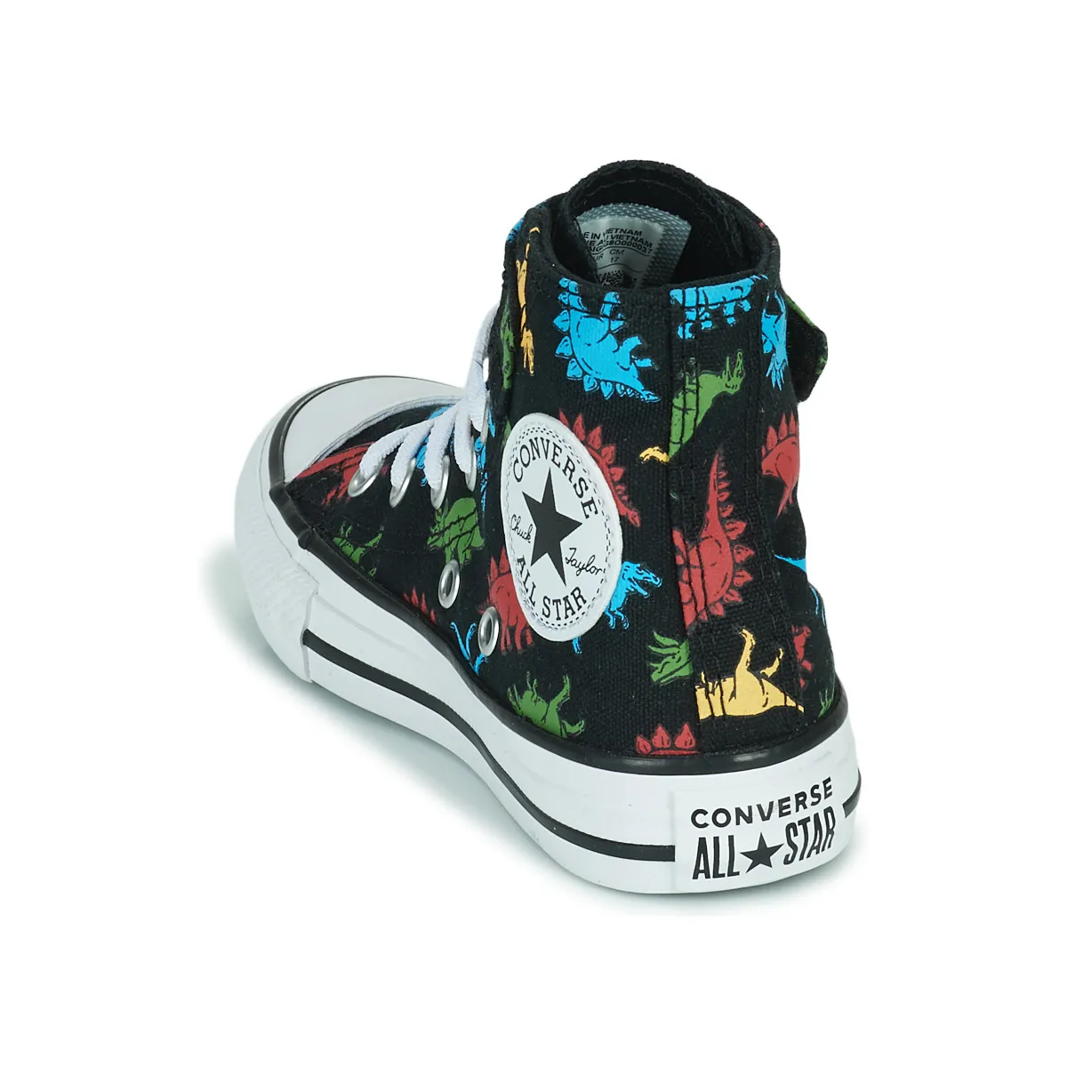 Chuck Taylor All Star 1V Dinosaurs Hi