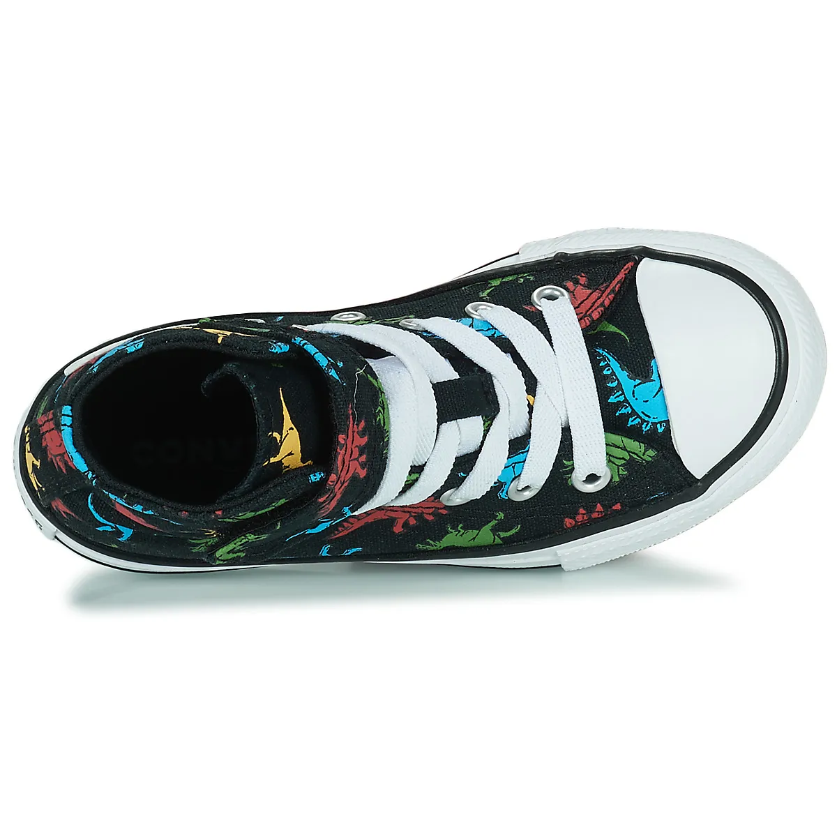 Chuck Taylor All Star 1V Dinosaurs Hi