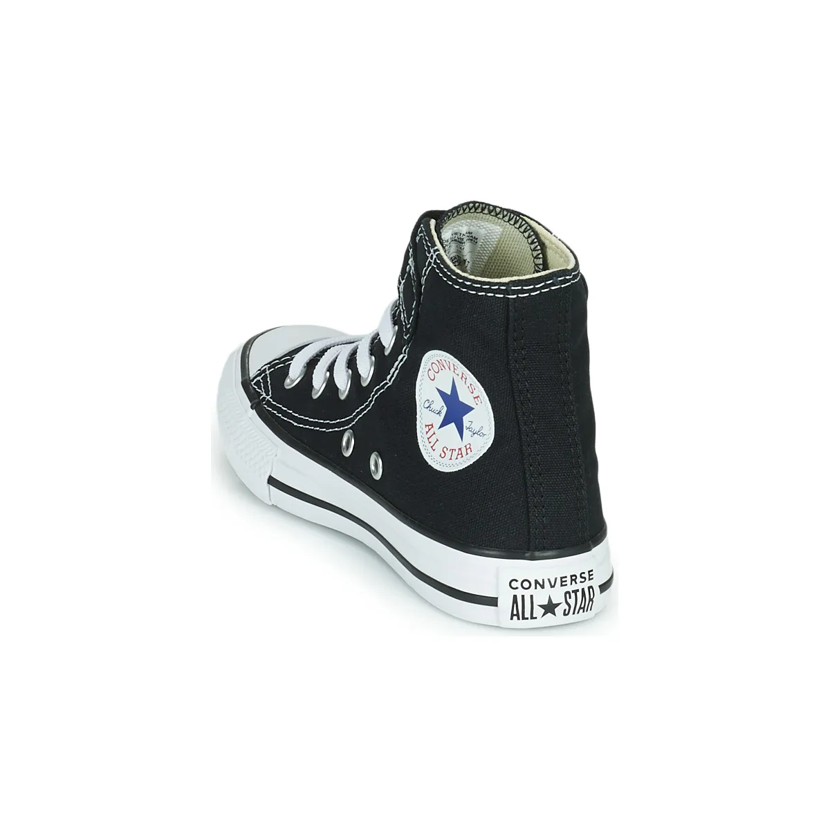 Chuck Taylor All Star 1V Foundation Hi