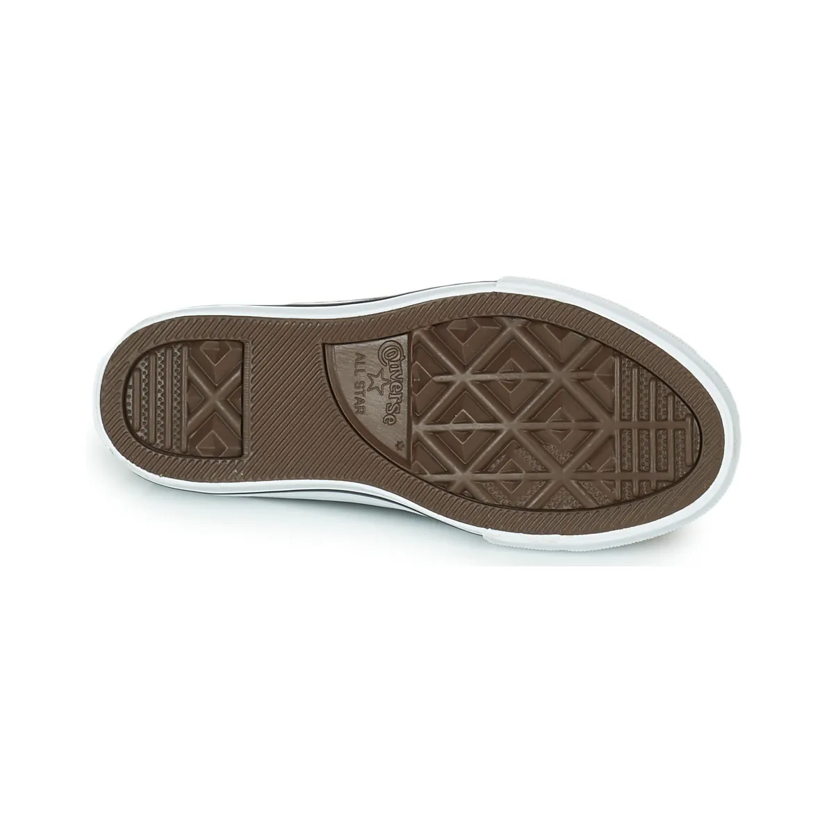 Chuck Taylor All Star 1V Foundation Hi