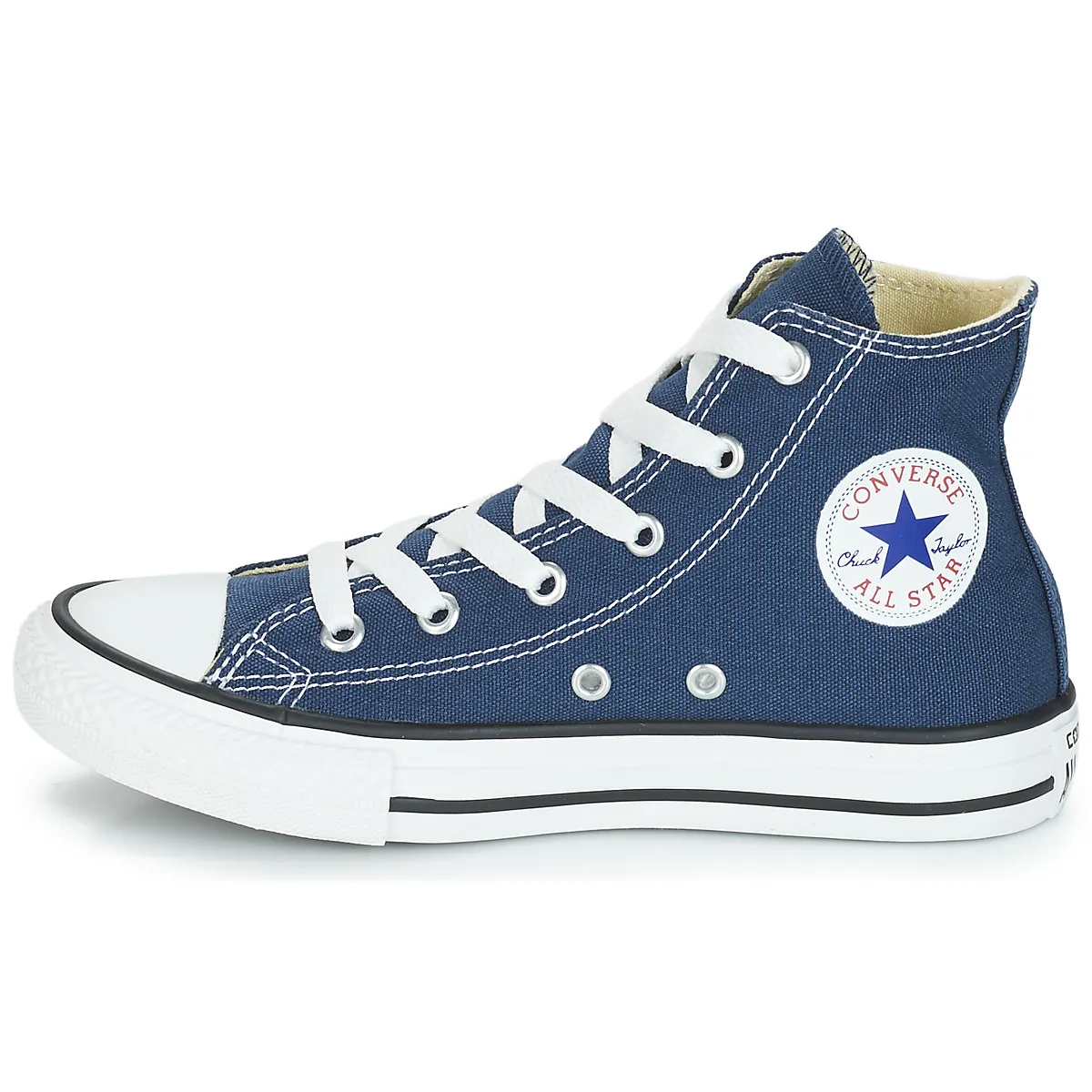 CHUCK TAYLOR ALL STAR CORE HI