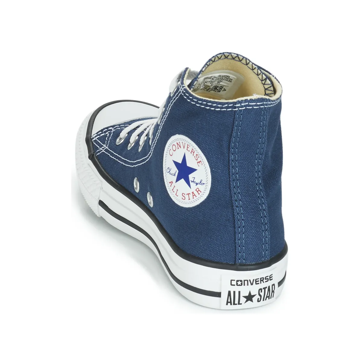 CHUCK TAYLOR ALL STAR CORE HI