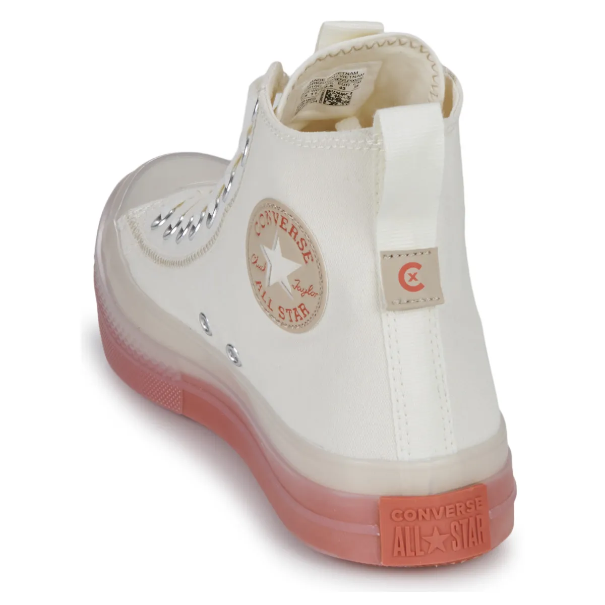CHUCK TAYLOR ALL STAR CX EXPLORE HI