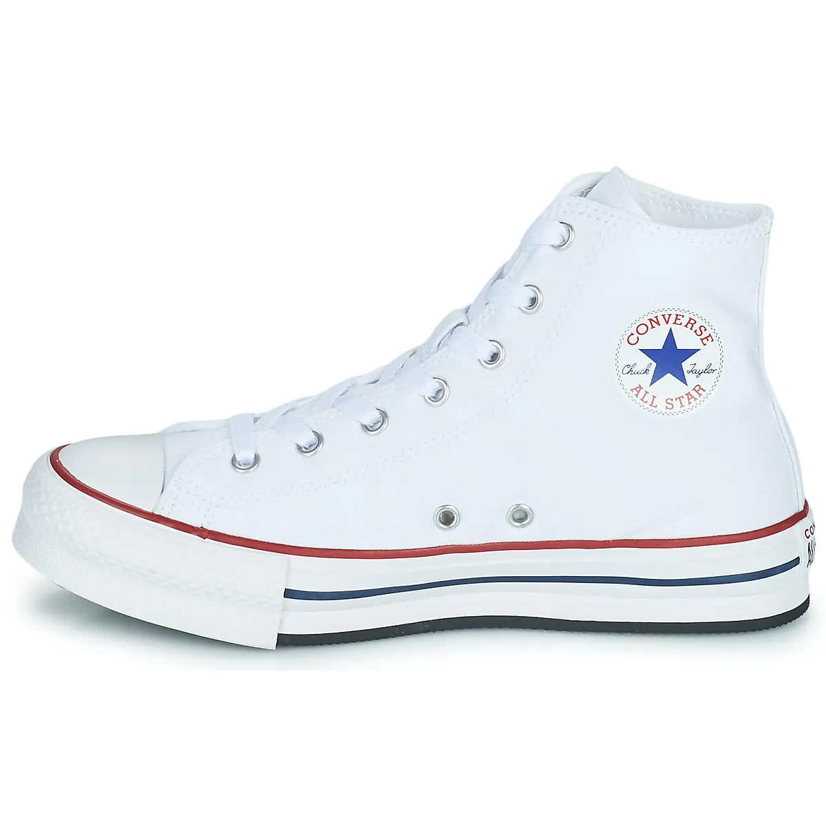 Chuck Taylor All Star EVA Lift Foundation Hi