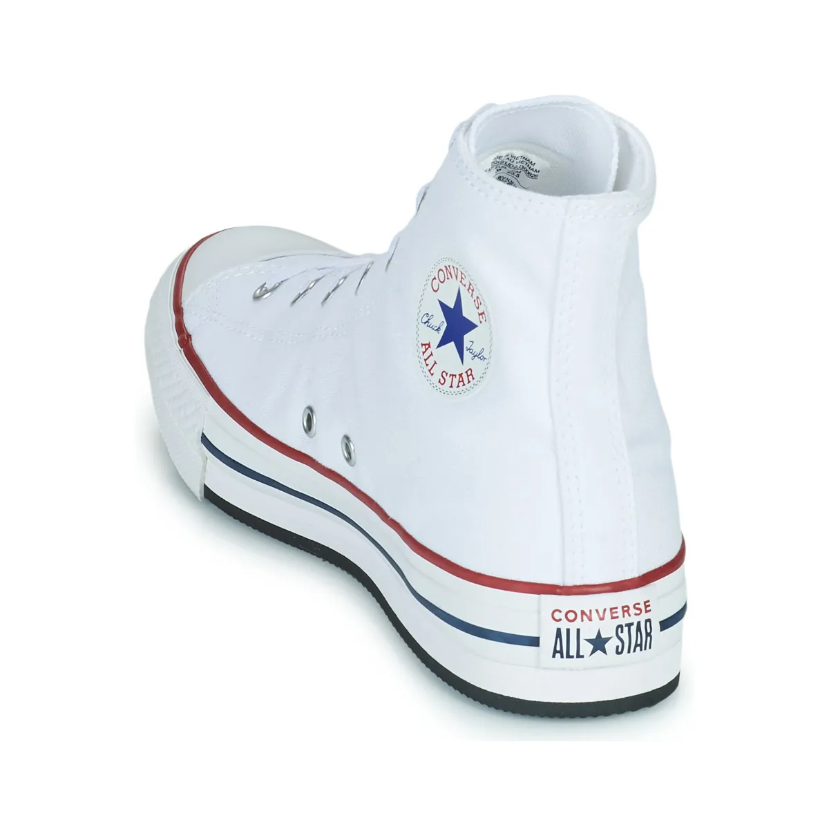 Chuck Taylor All Star EVA Lift Foundation Hi