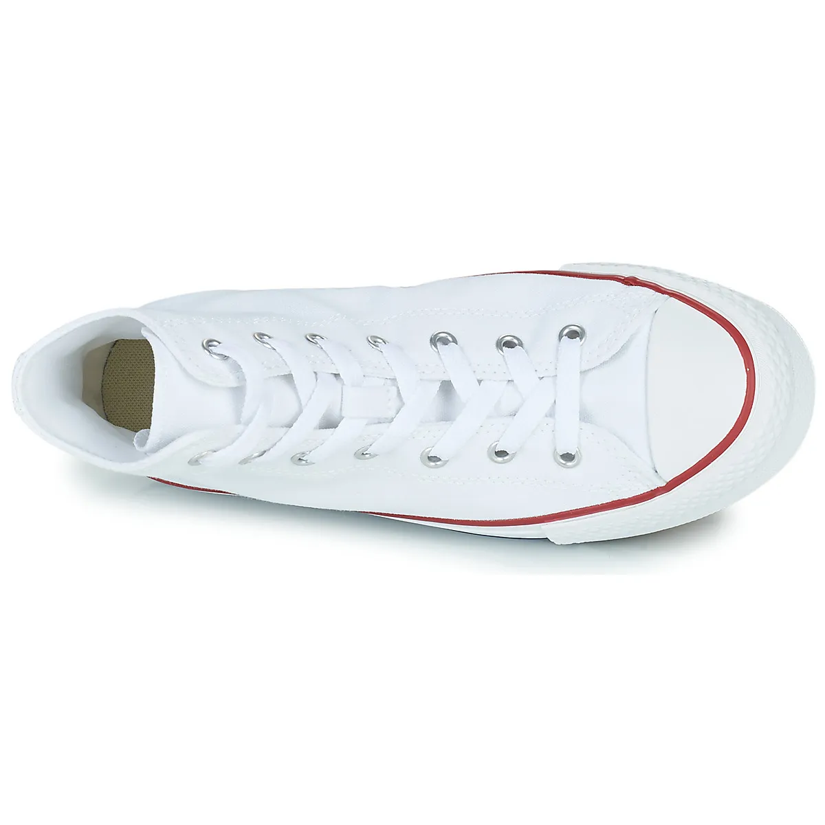 Chuck Taylor All Star EVA Lift Foundation Hi