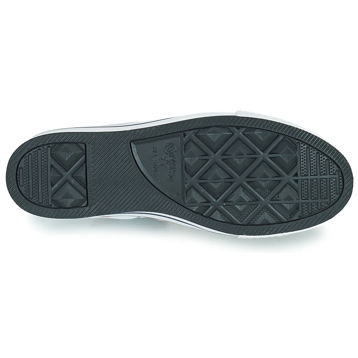 Chuck Taylor All Star EVA Lift Foundation Hi