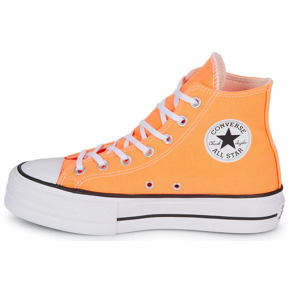 CHUCK TAYLOR ALL STAR LIFT PLATFORM SEASONAL COLOR HI