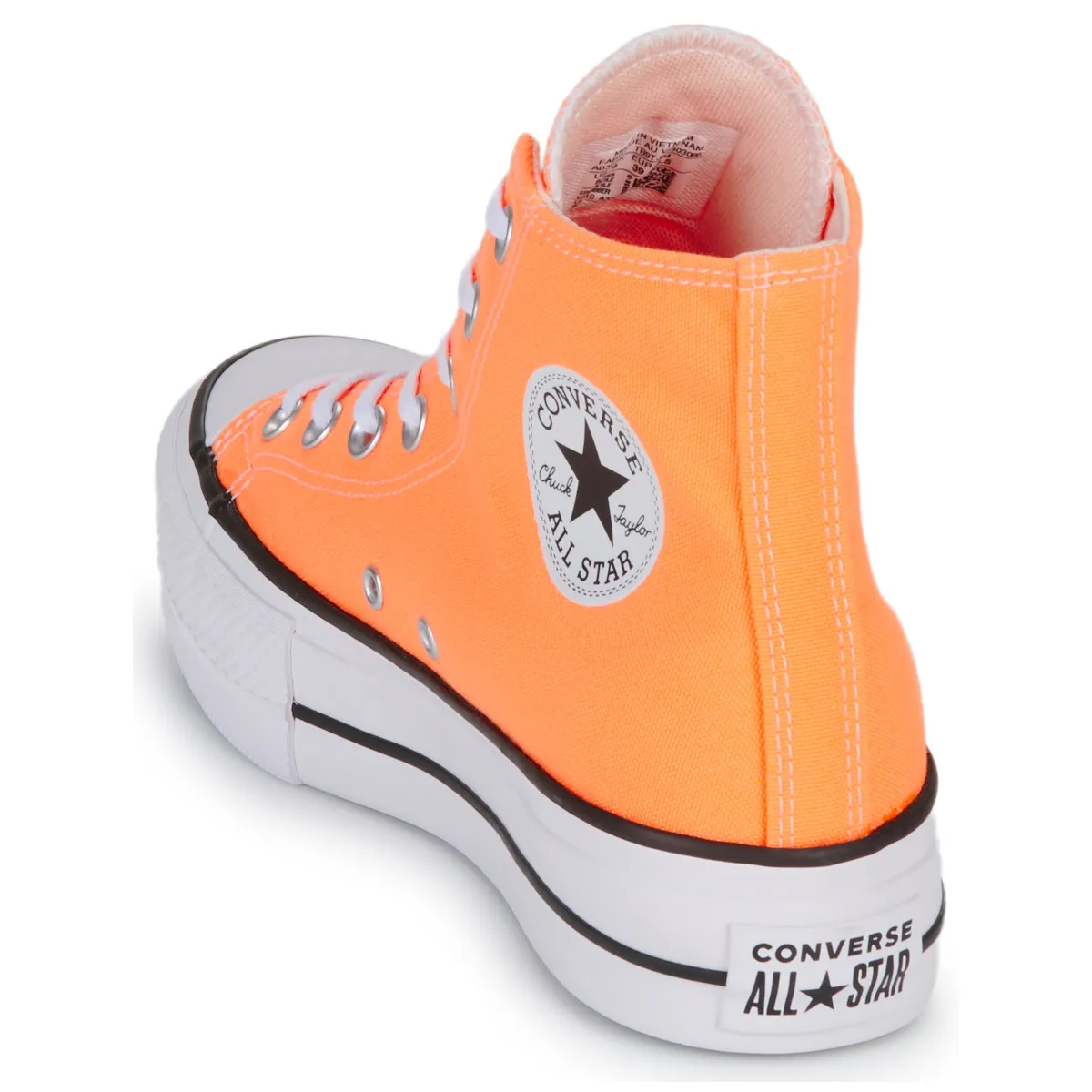 CHUCK TAYLOR ALL STAR LIFT PLATFORM SEASONAL COLOR HI