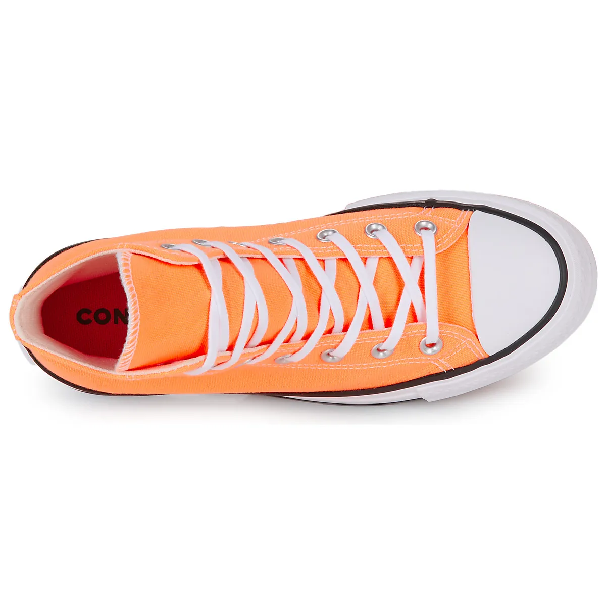 CHUCK TAYLOR ALL STAR LIFT PLATFORM SEASONAL COLOR HI