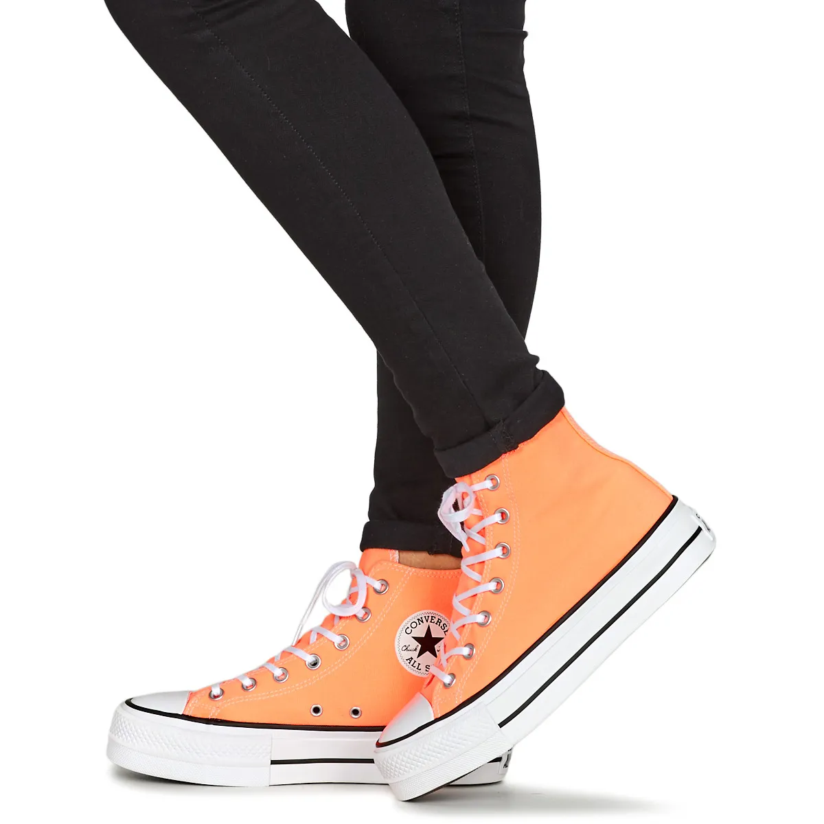 CHUCK TAYLOR ALL STAR LIFT PLATFORM SEASONAL COLOR HI