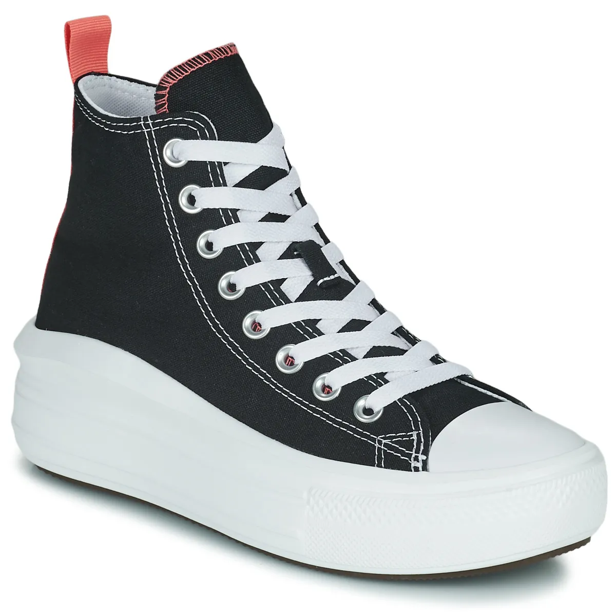 Chuck Taylor All Star Move Canvas Color Hi