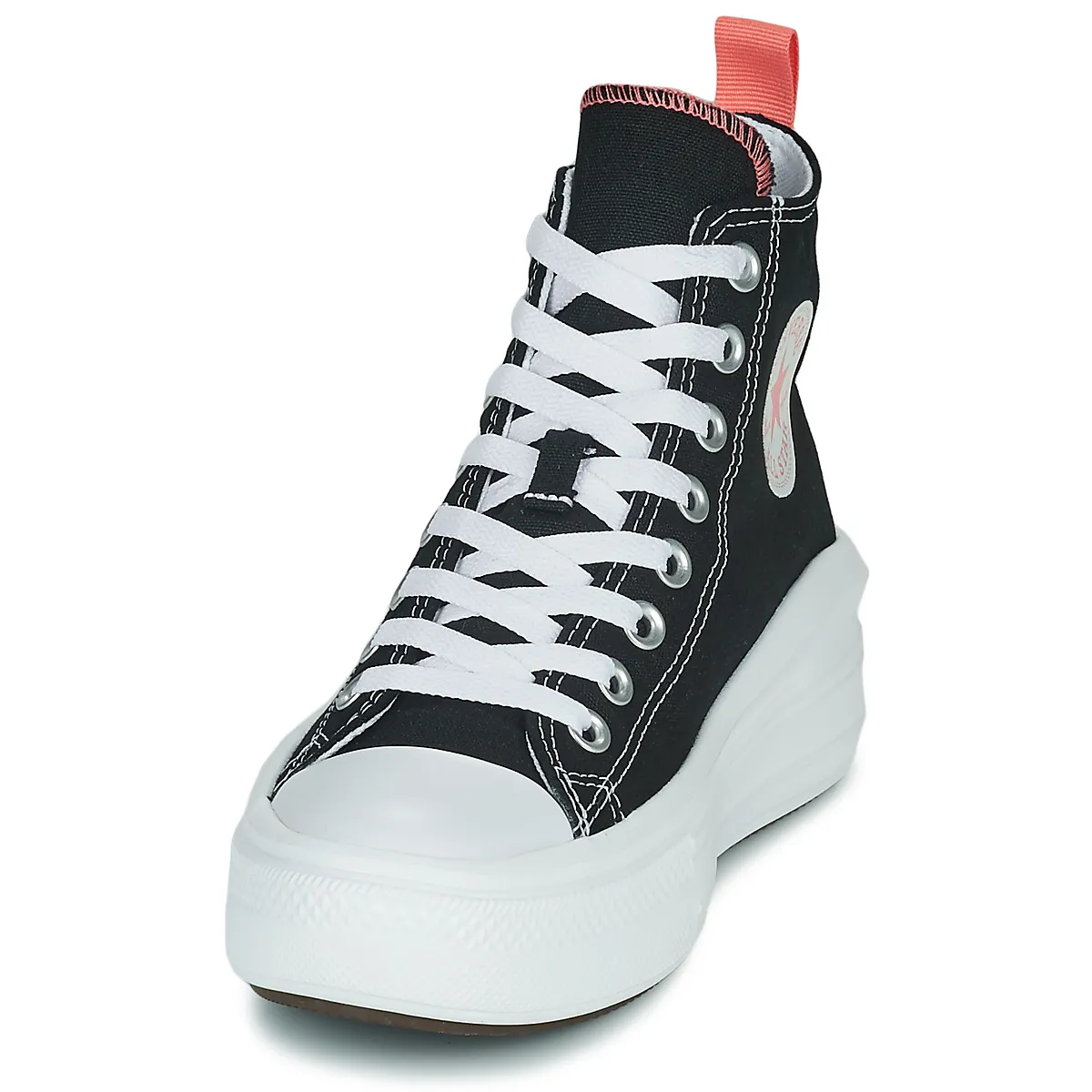 Chuck Taylor All Star Move Canvas Color Hi