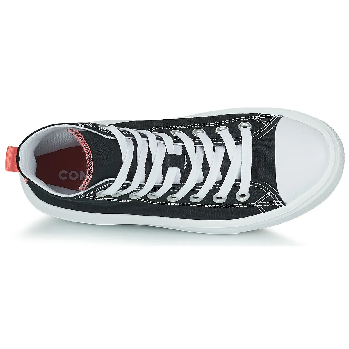 Chuck Taylor All Star Move Canvas Color Hi