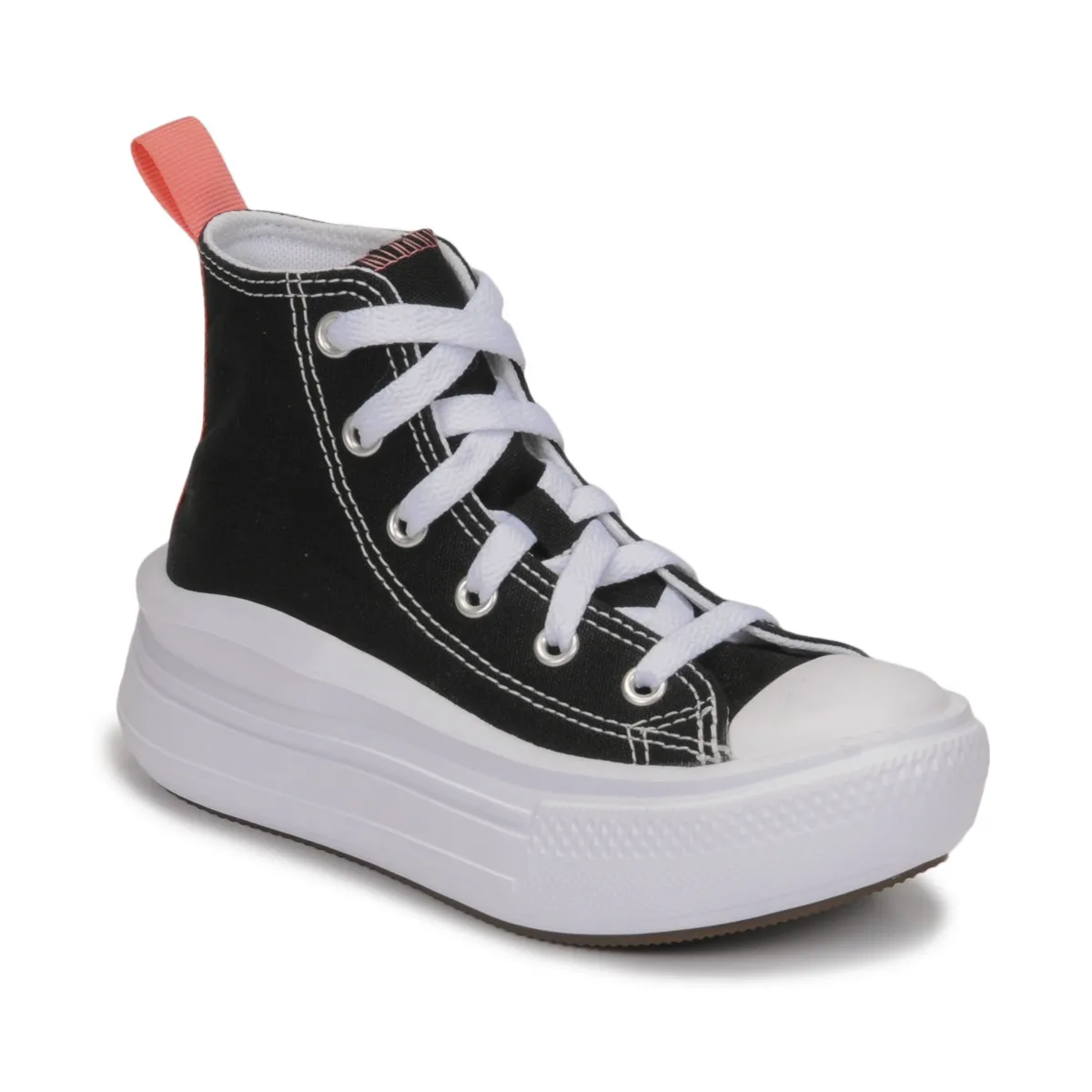 CHUCK TAYLOR ALL STAR MOVE CANVAS HI