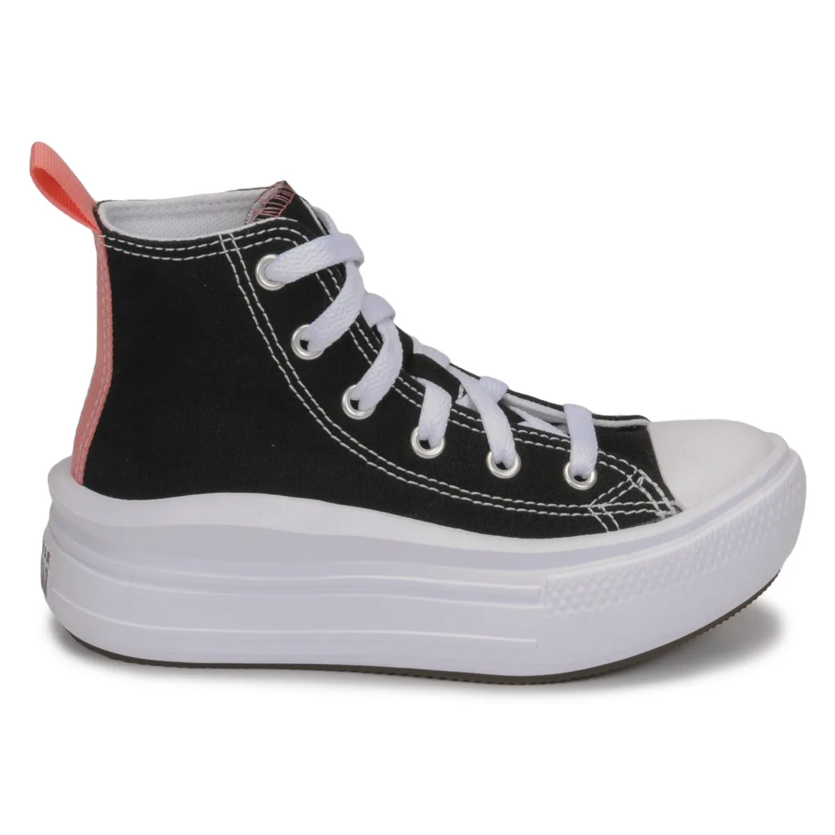 CHUCK TAYLOR ALL STAR MOVE CANVAS HI