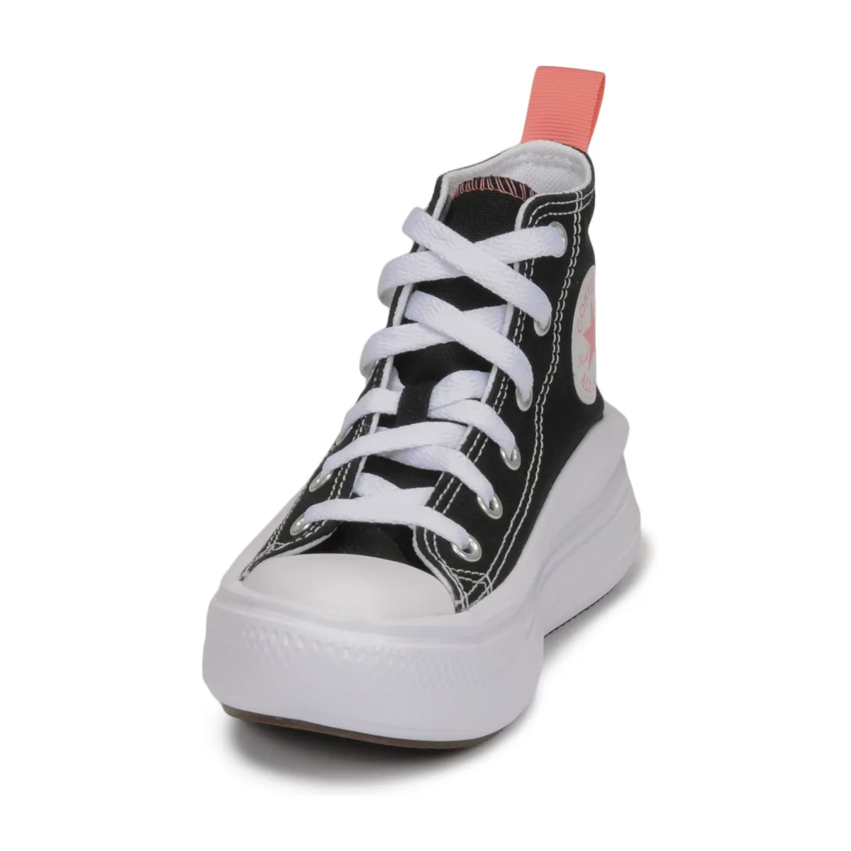 CHUCK TAYLOR ALL STAR MOVE CANVAS HI