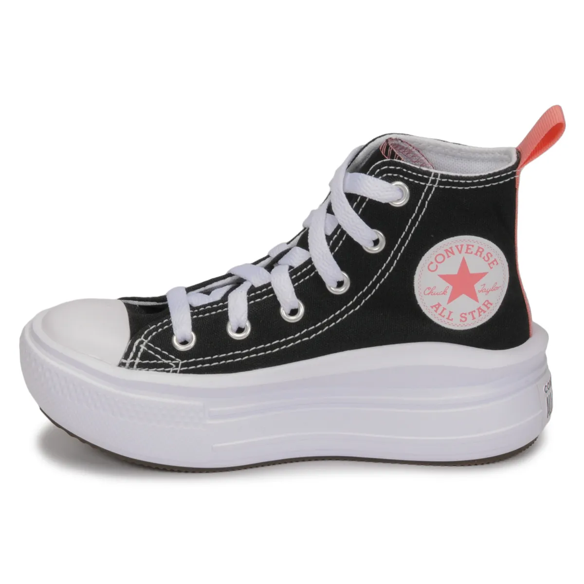 CHUCK TAYLOR ALL STAR MOVE CANVAS HI