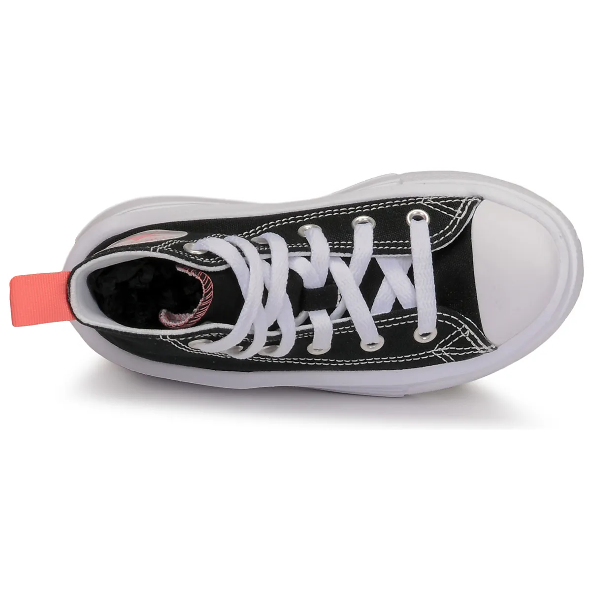 CHUCK TAYLOR ALL STAR MOVE CANVAS HI