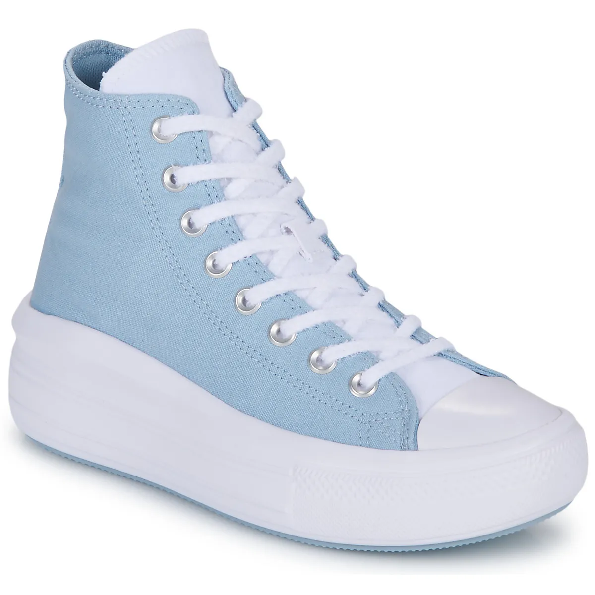 CHUCK TAYLOR ALL STAR MOVE CX PLATFORM HI