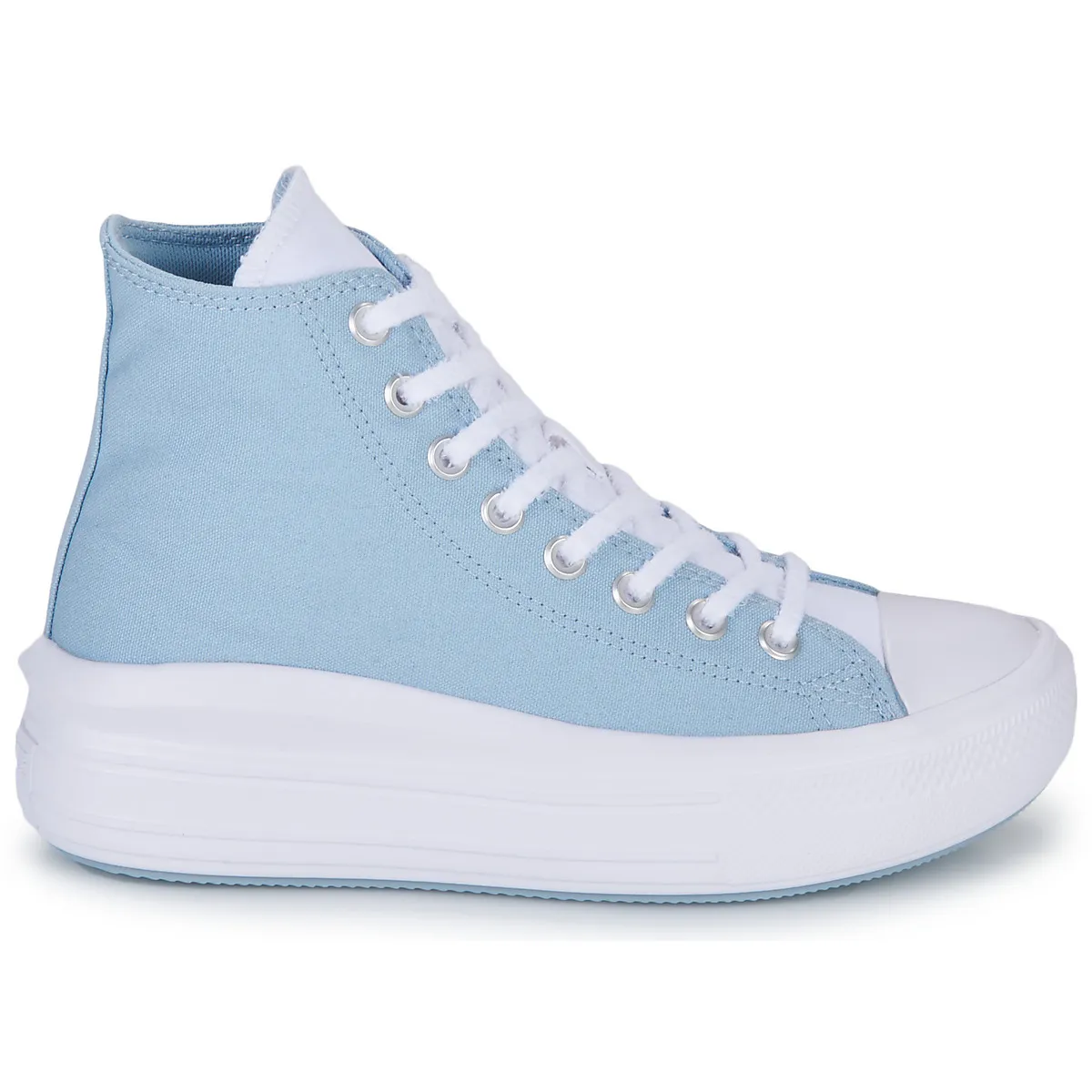 CHUCK TAYLOR ALL STAR MOVE CX PLATFORM HI