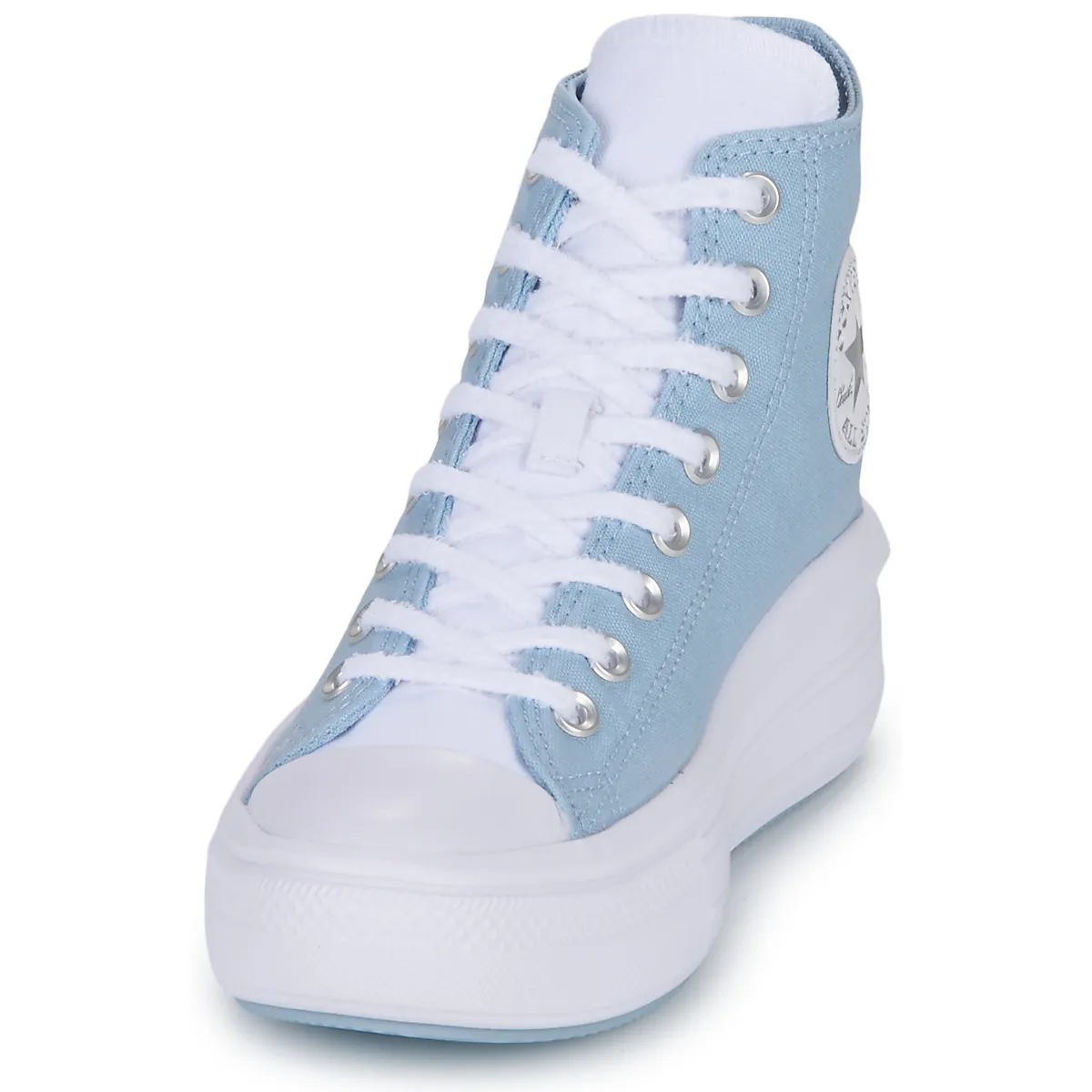 CHUCK TAYLOR ALL STAR MOVE CX PLATFORM HI