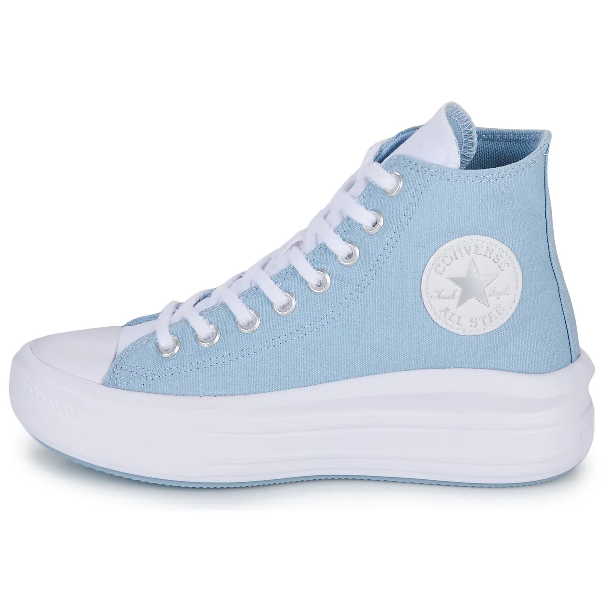 CHUCK TAYLOR ALL STAR MOVE CX PLATFORM HI