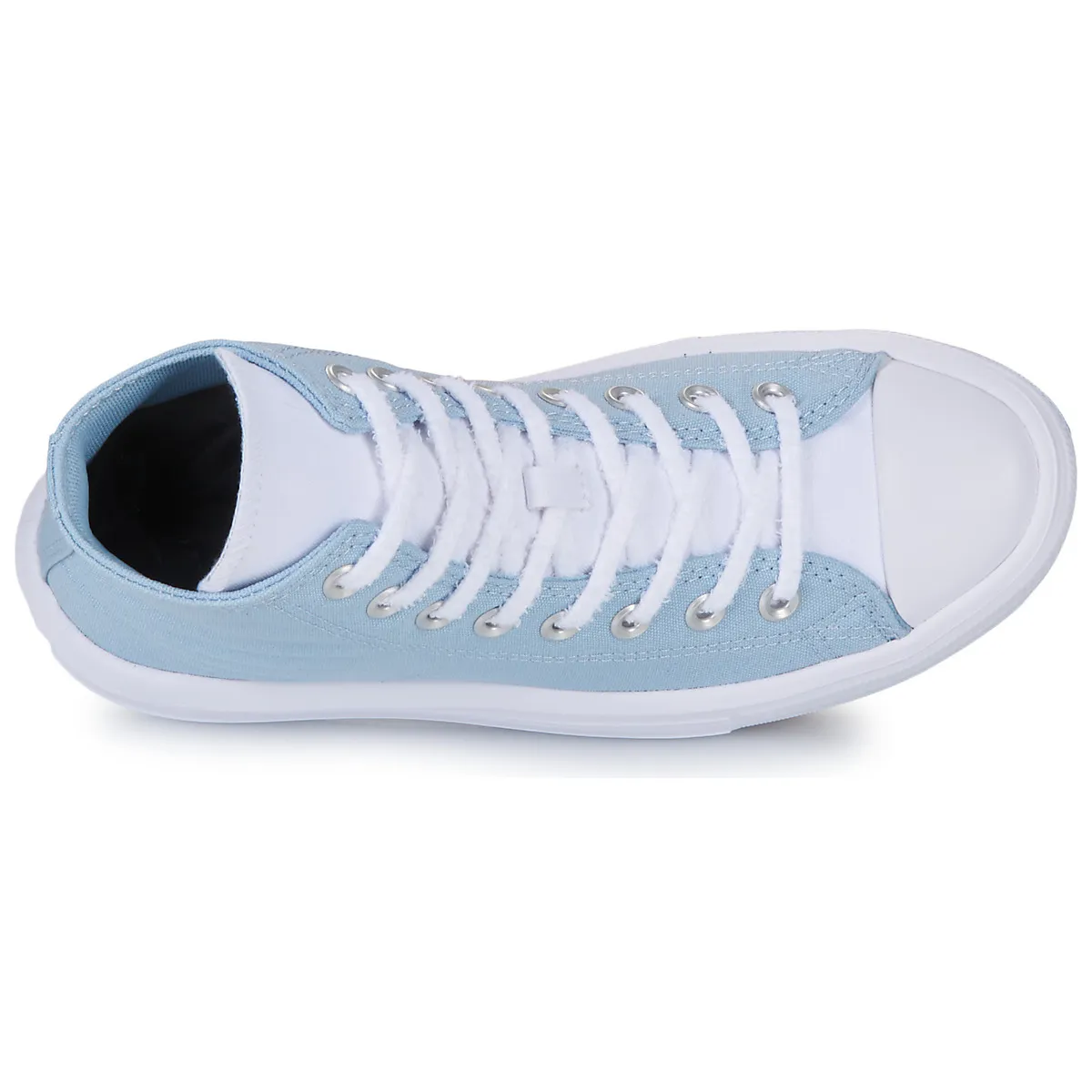 CHUCK TAYLOR ALL STAR MOVE CX PLATFORM HI