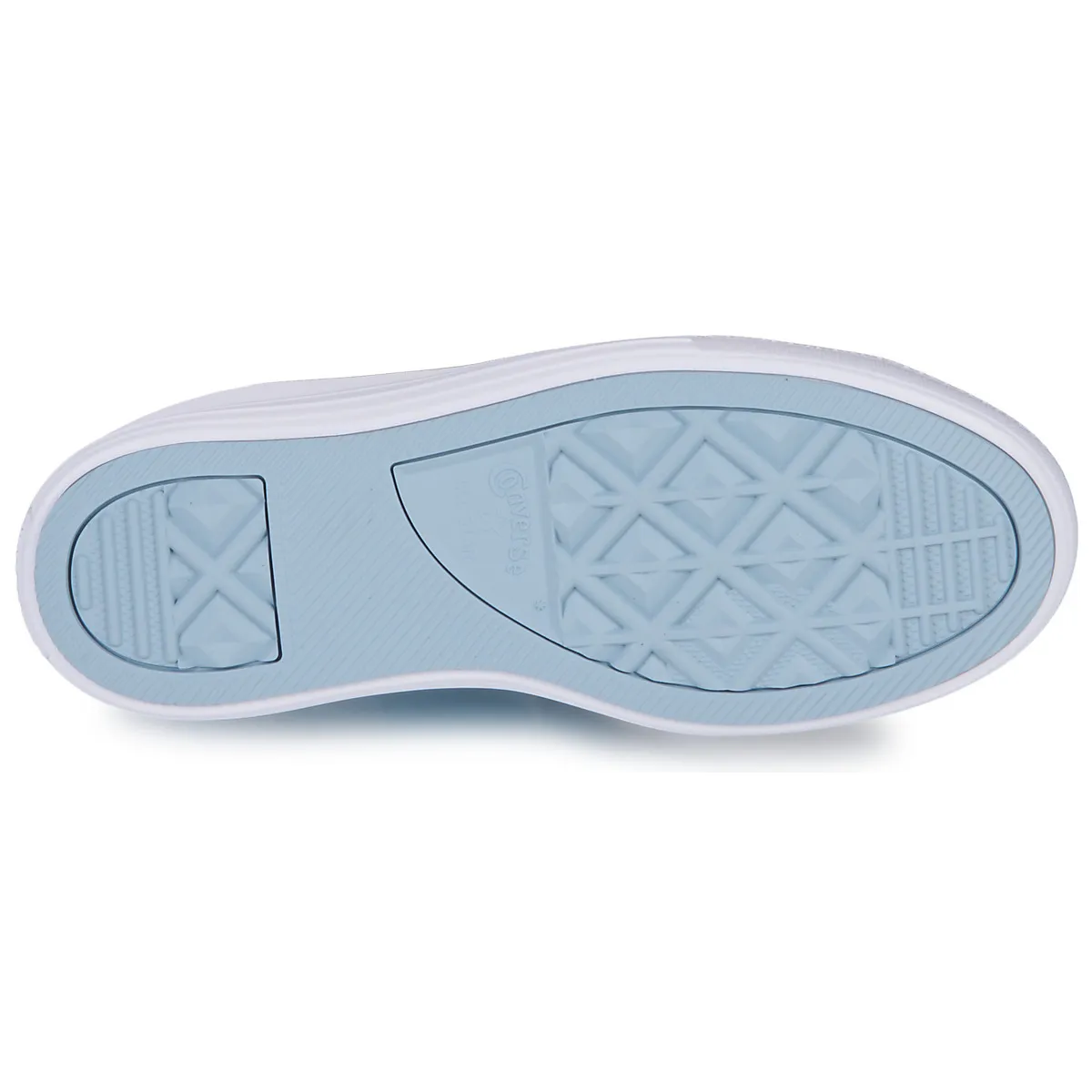 CHUCK TAYLOR ALL STAR MOVE CX PLATFORM HI