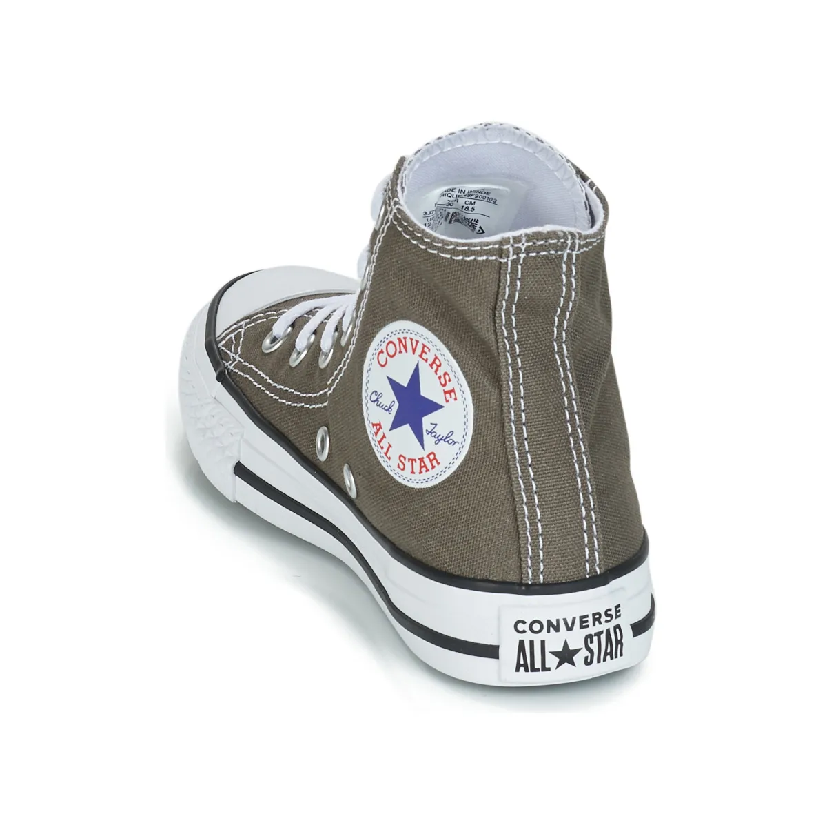 CHUCK TAYLOR ALL STAR SEAS HI