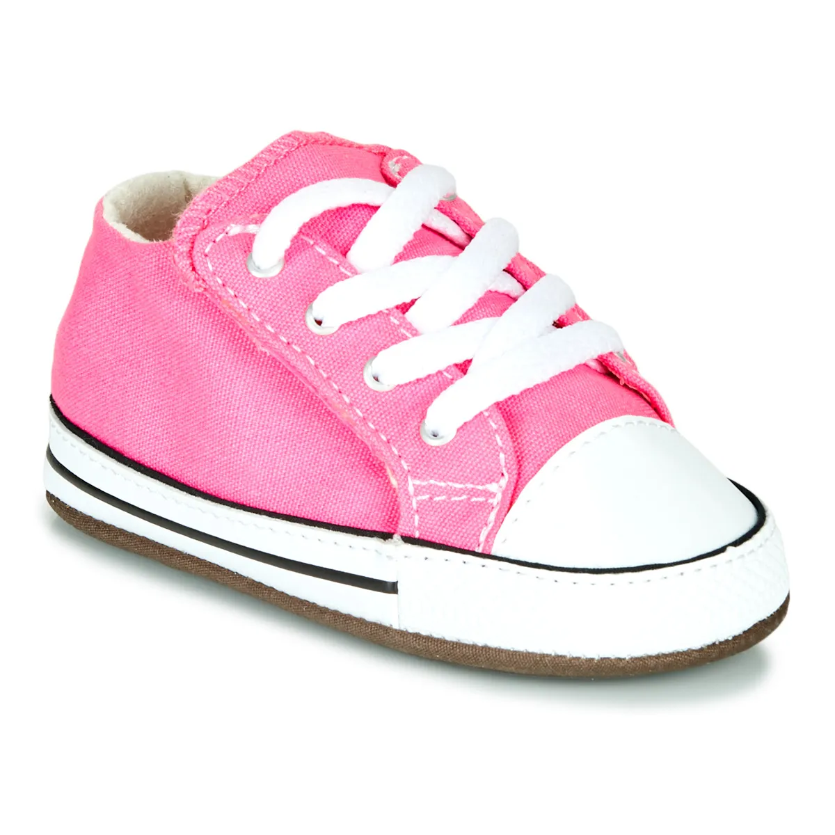 CHUCK TAYLOR FIRST STAR CANVAS HI