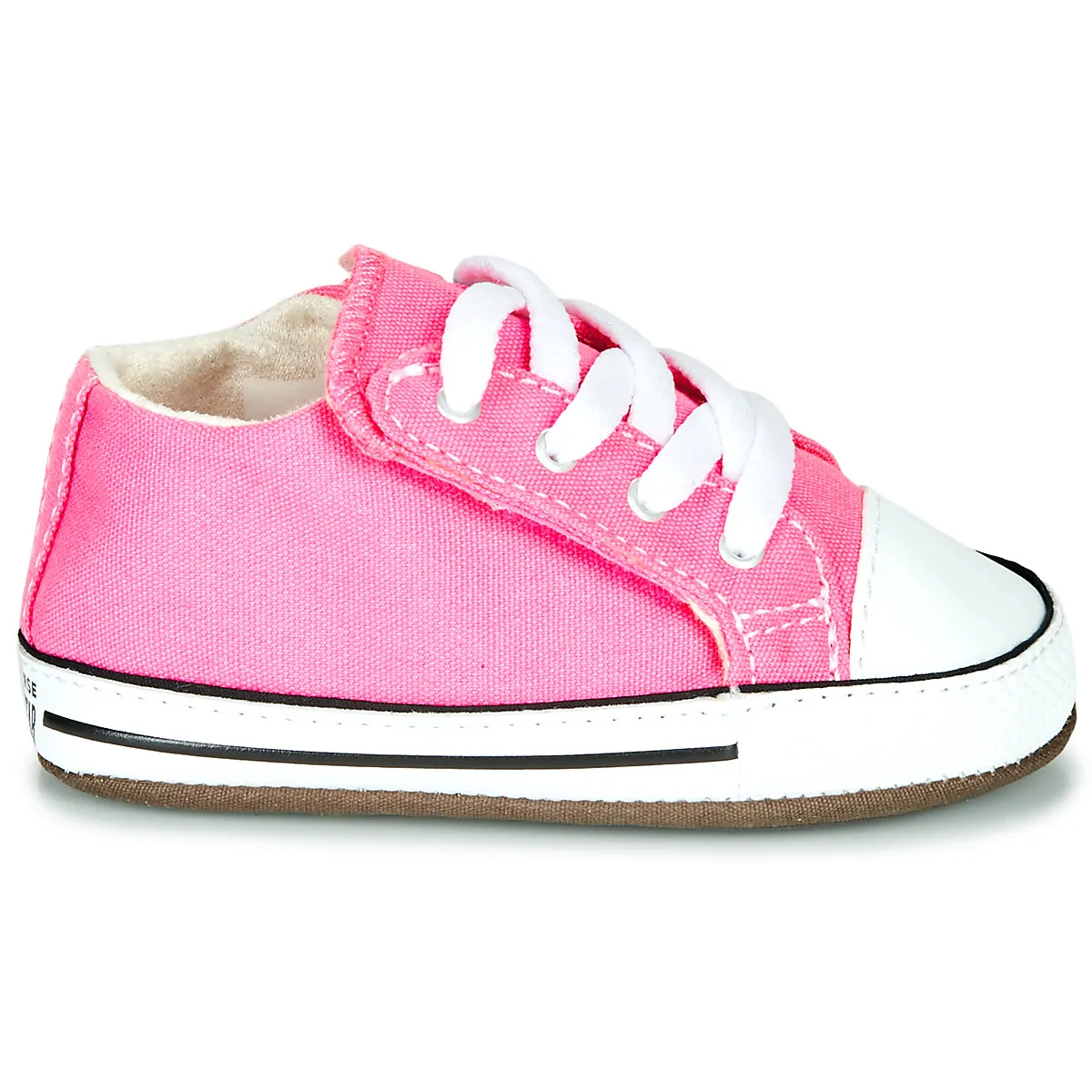 CHUCK TAYLOR FIRST STAR CANVAS HI