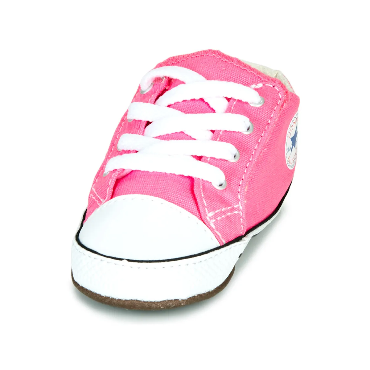 CHUCK TAYLOR FIRST STAR CANVAS HI