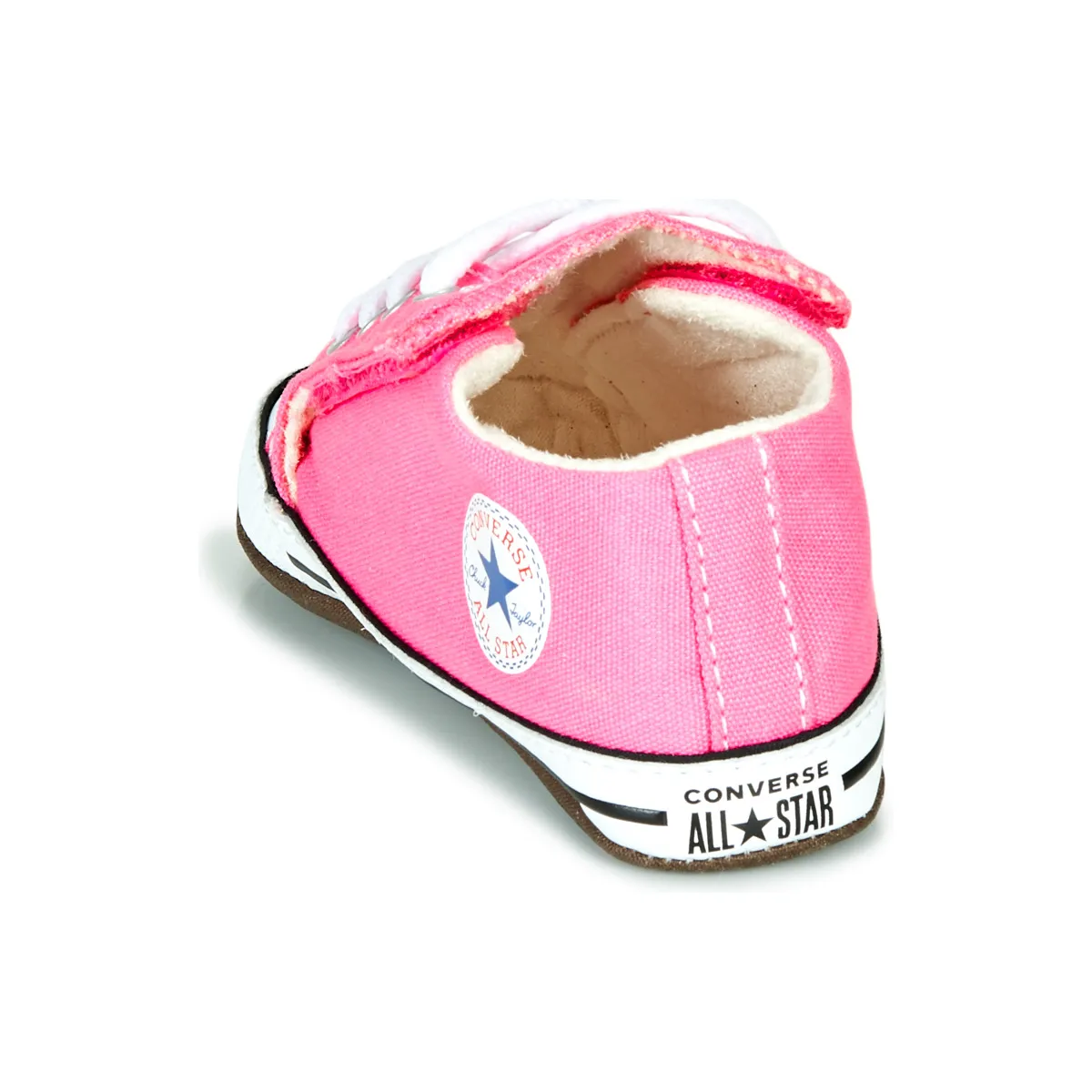 CHUCK TAYLOR FIRST STAR CANVAS HI