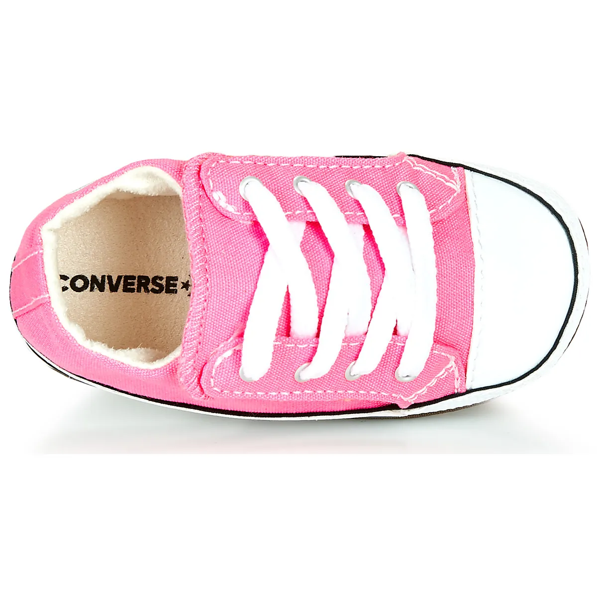 CHUCK TAYLOR FIRST STAR CANVAS HI