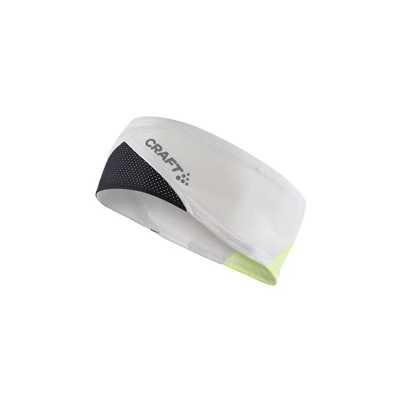 Cinta para la cabeza Craft ADV LUMEN FLEECE (Ash)