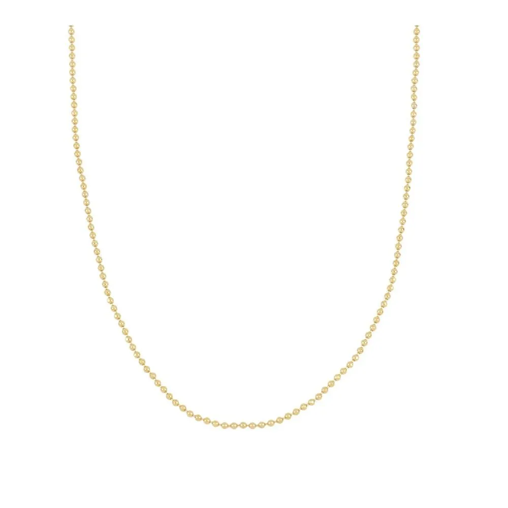 Collar Ari Oro