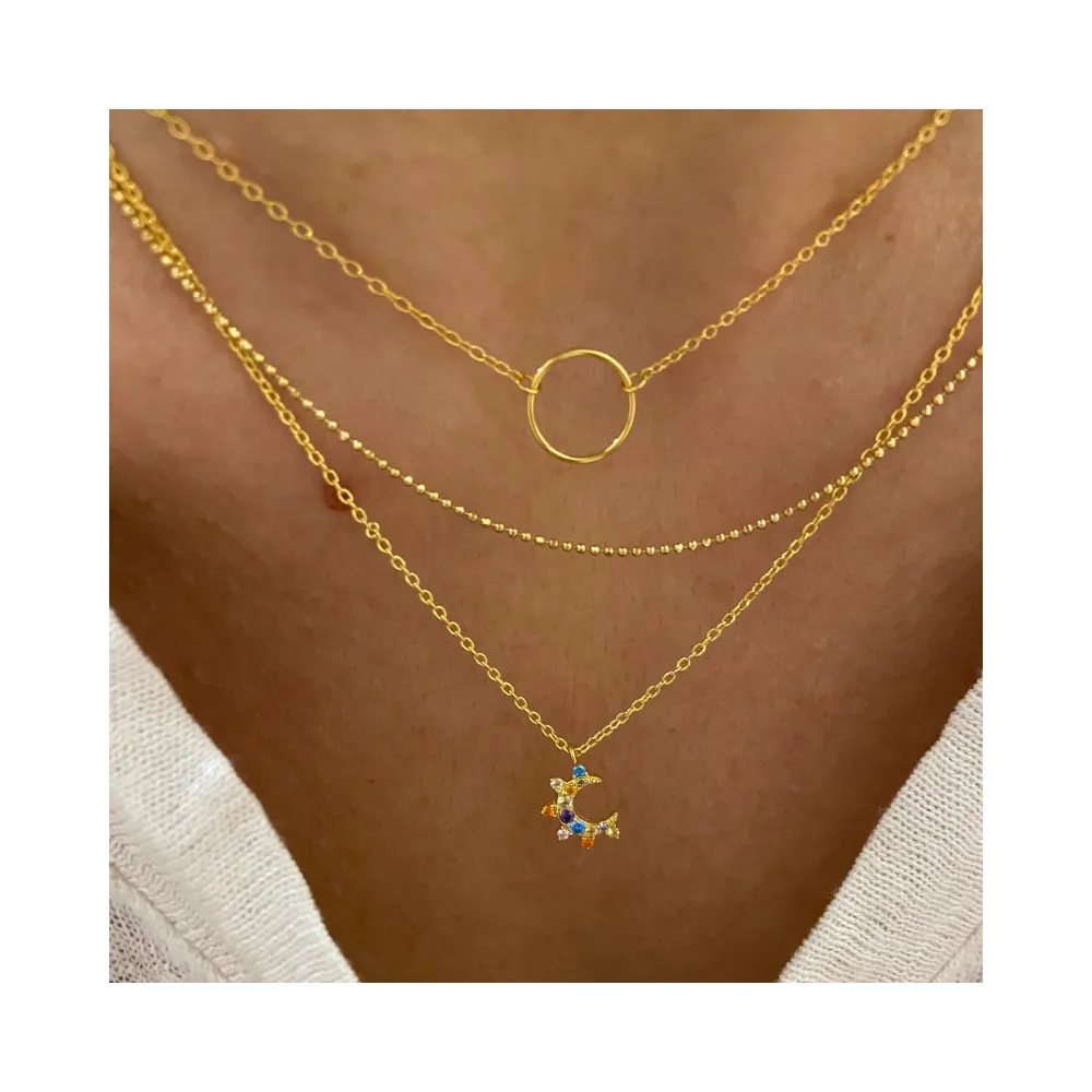 Collar Ari Oro