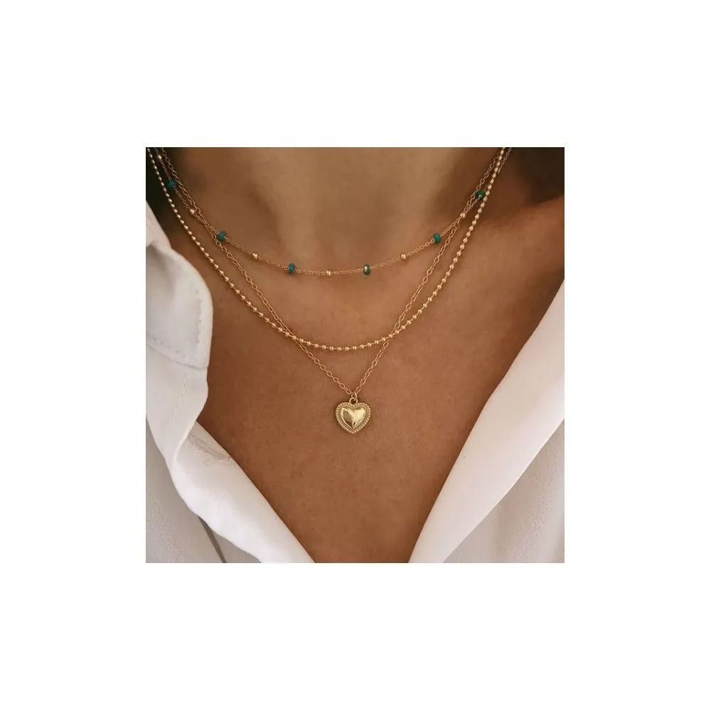 Collar Ari Oro