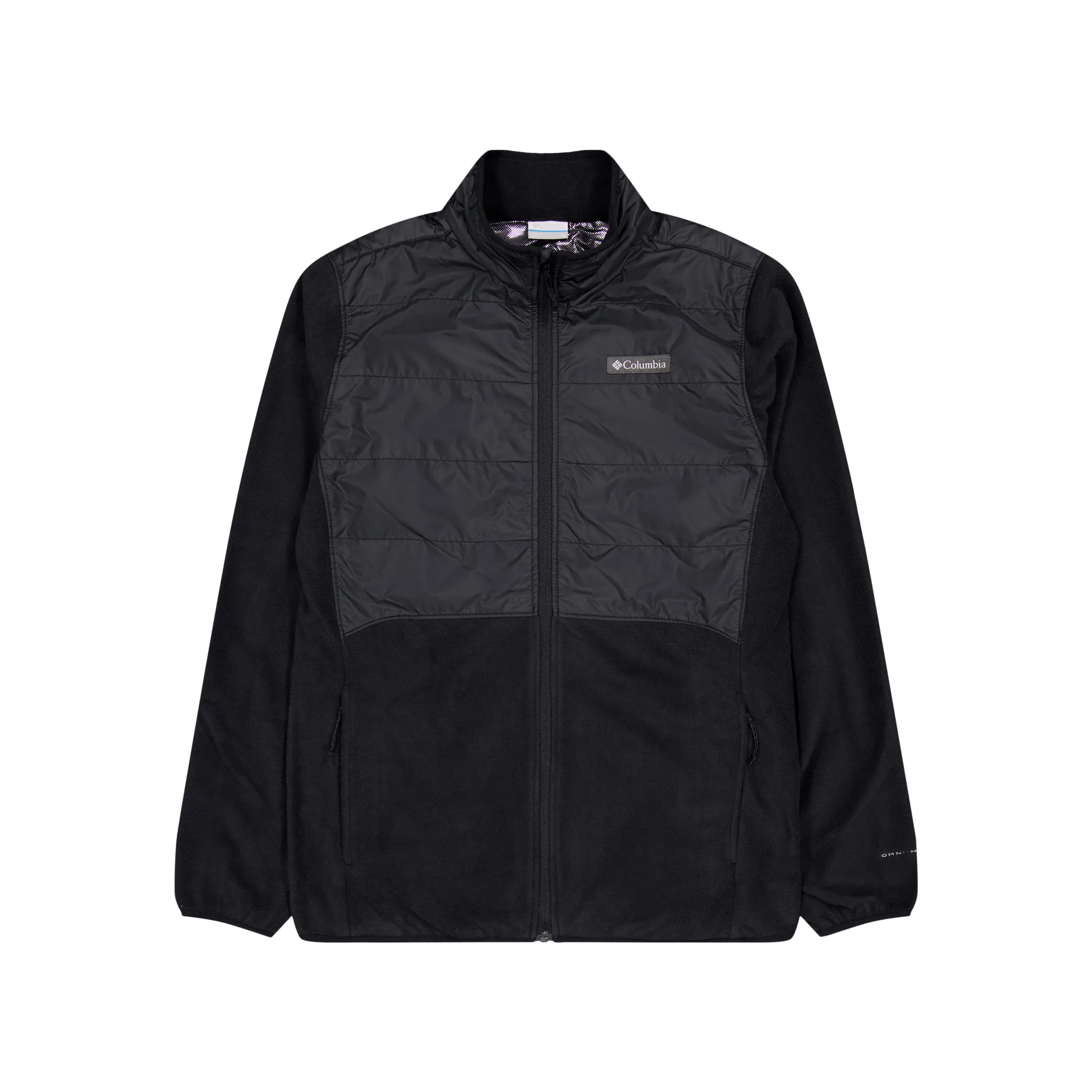 Columbia Basin Butte™ Fleece Full Zip