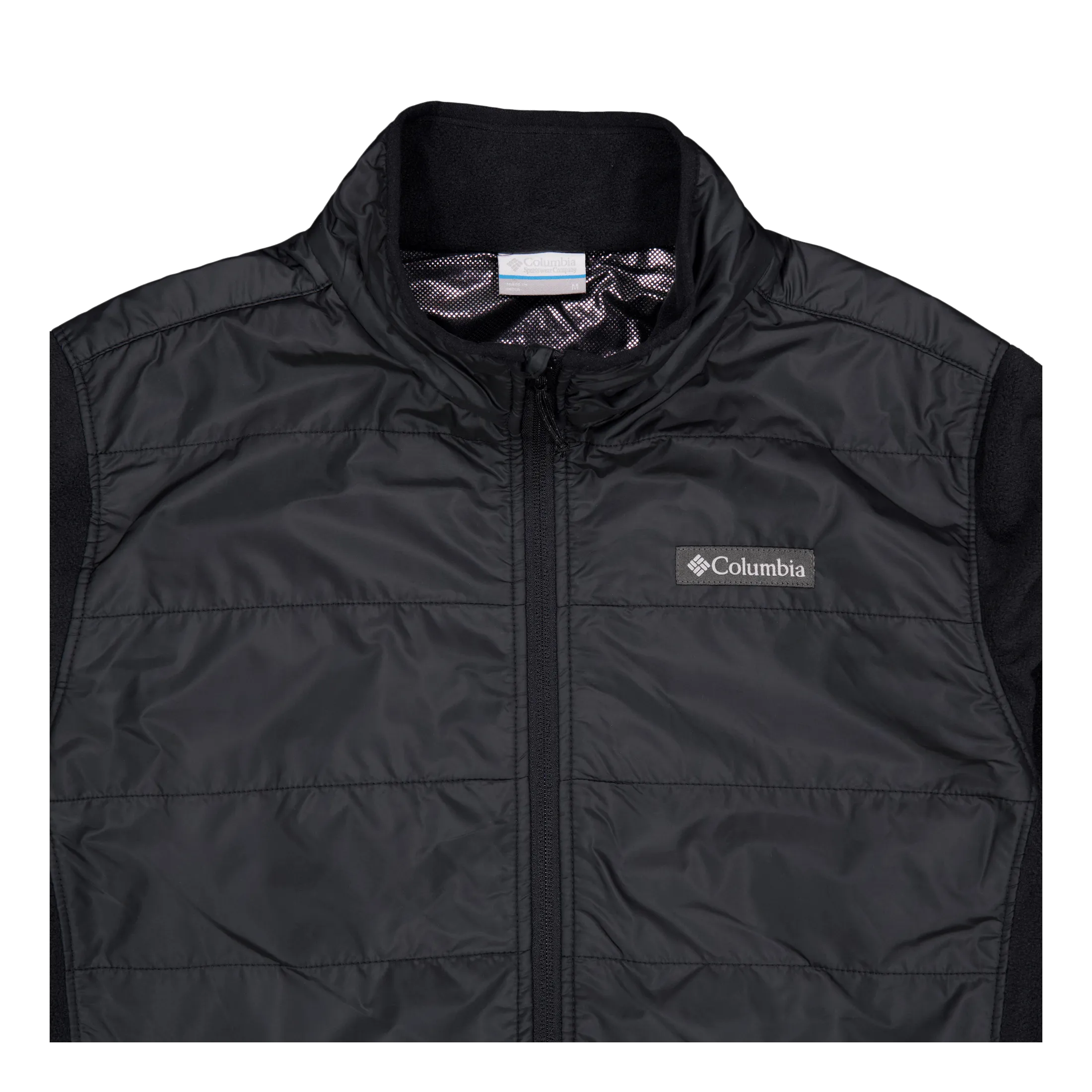 Columbia Basin Butte™ Fleece Full Zip
