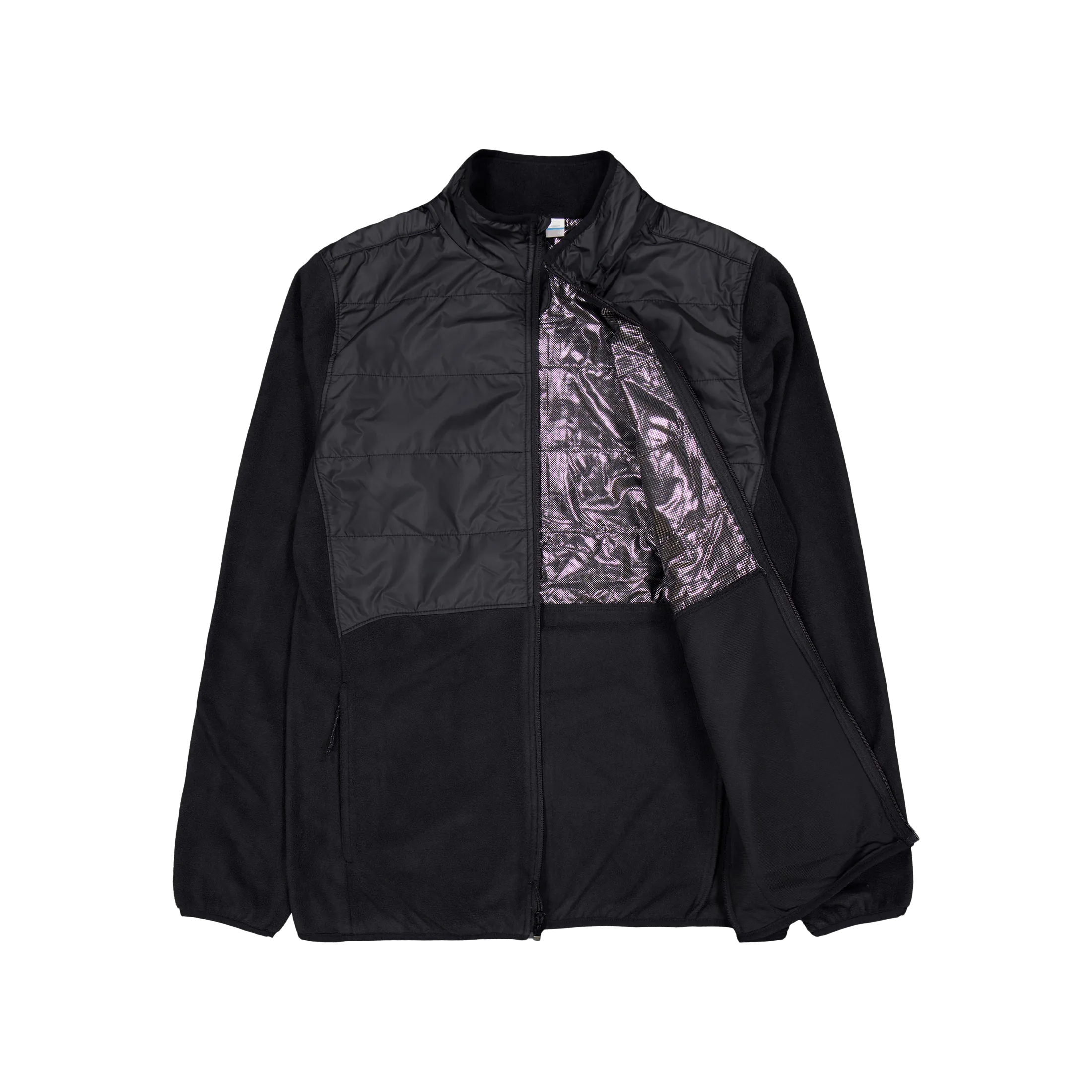 Columbia Basin Butte™ Fleece Full Zip