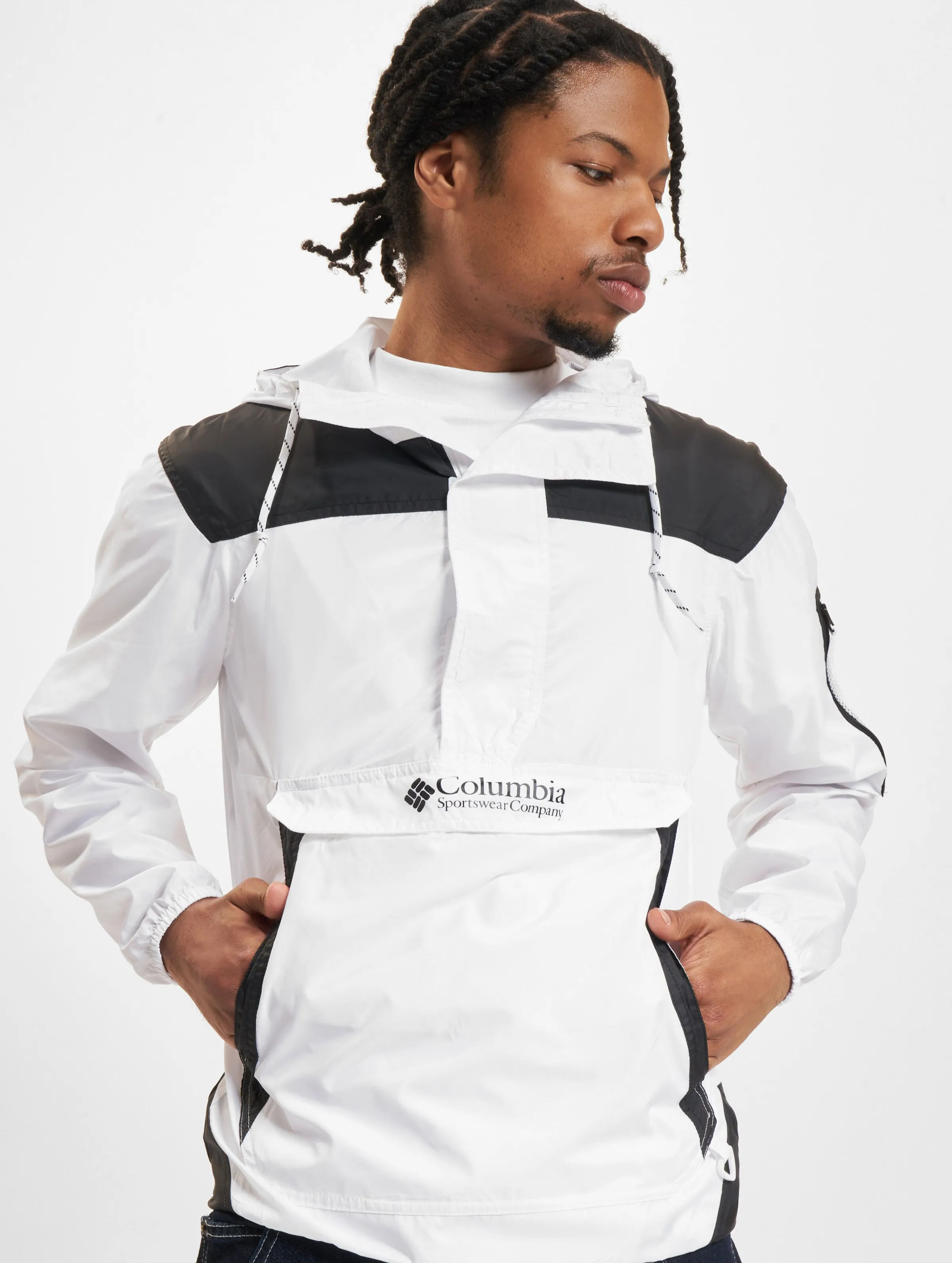 Columbia Challenger™