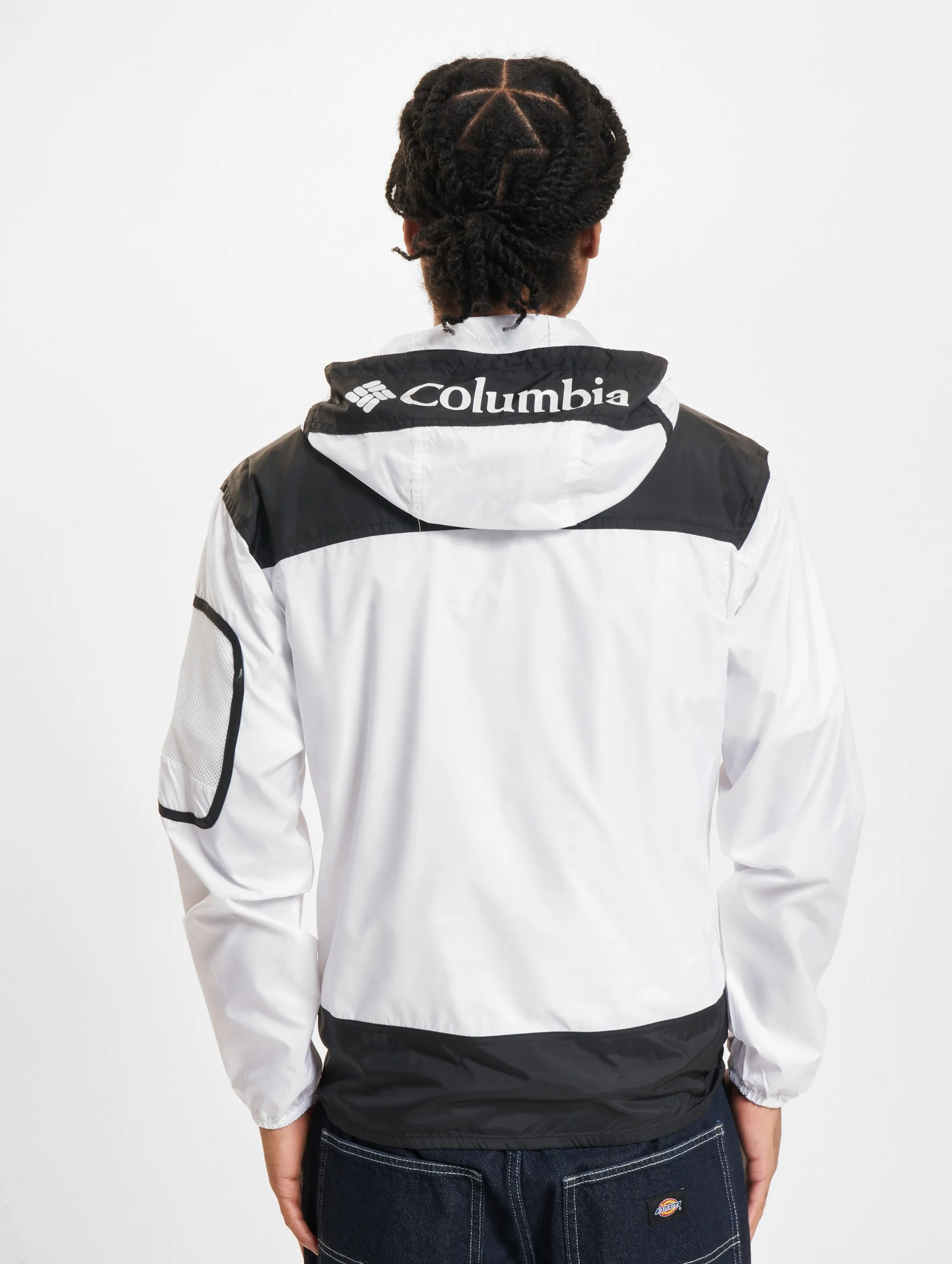 Columbia Challenger™