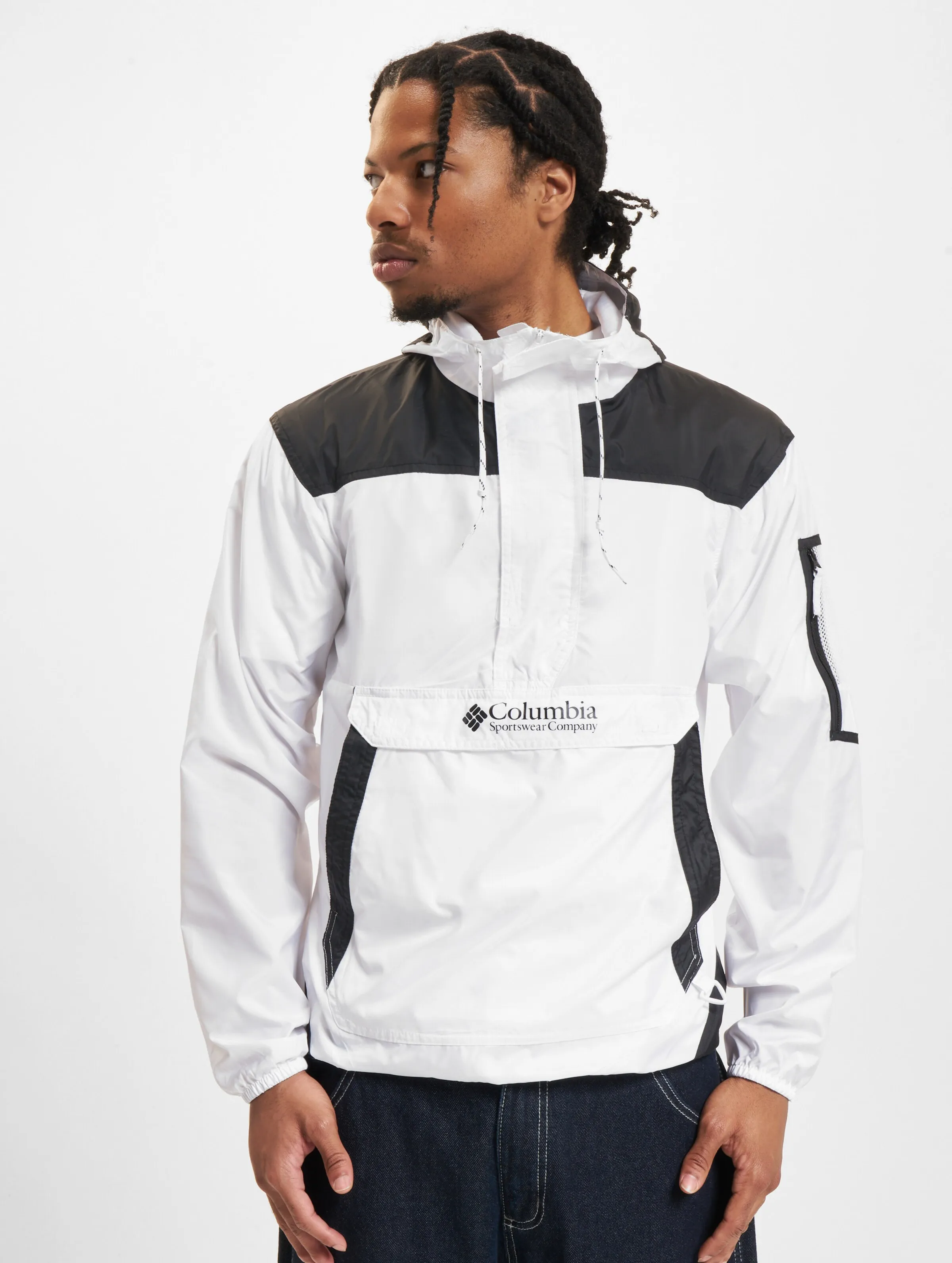 Columbia Challenger™